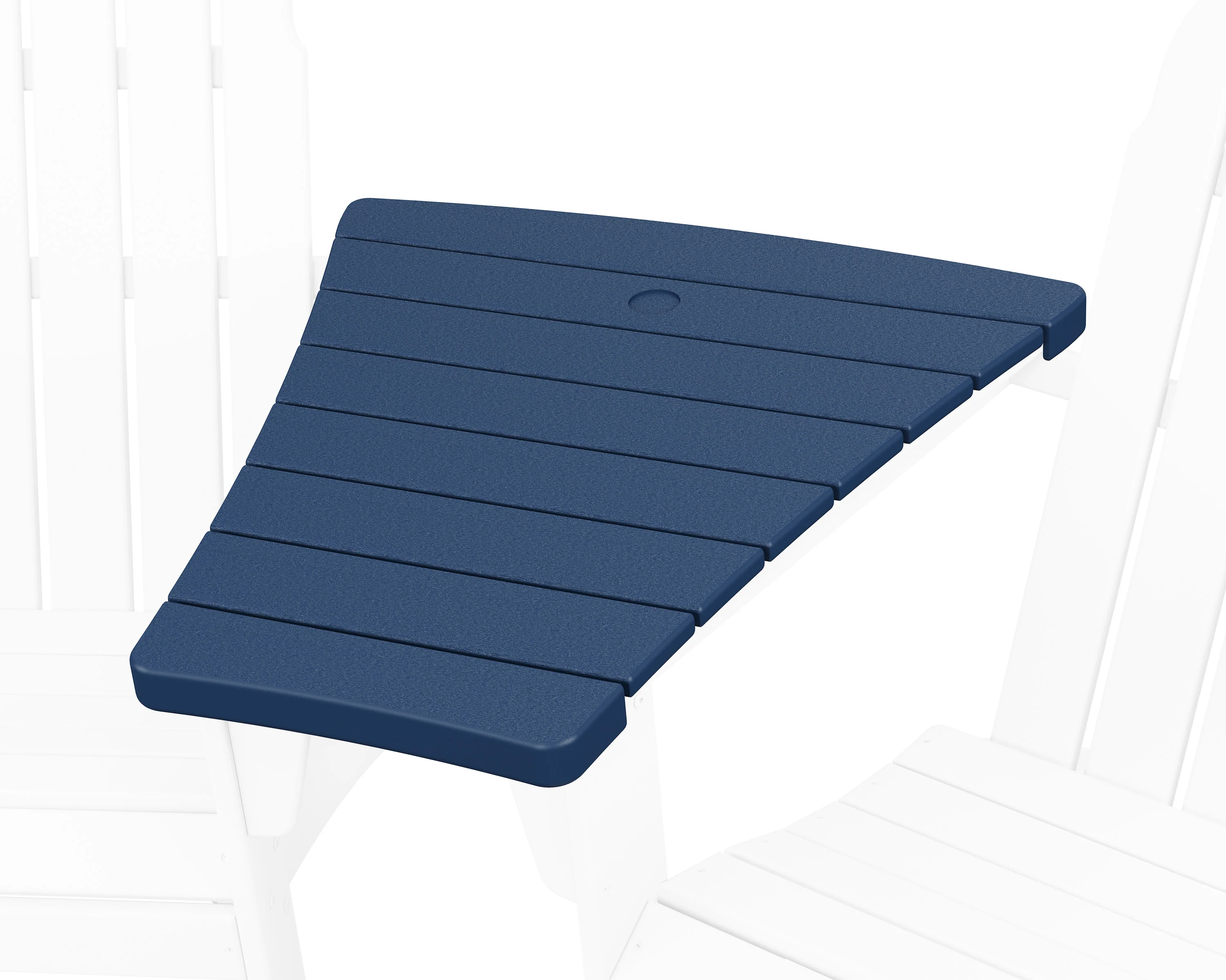 400 Series Angled Adirondack Connecting Table - Image 14