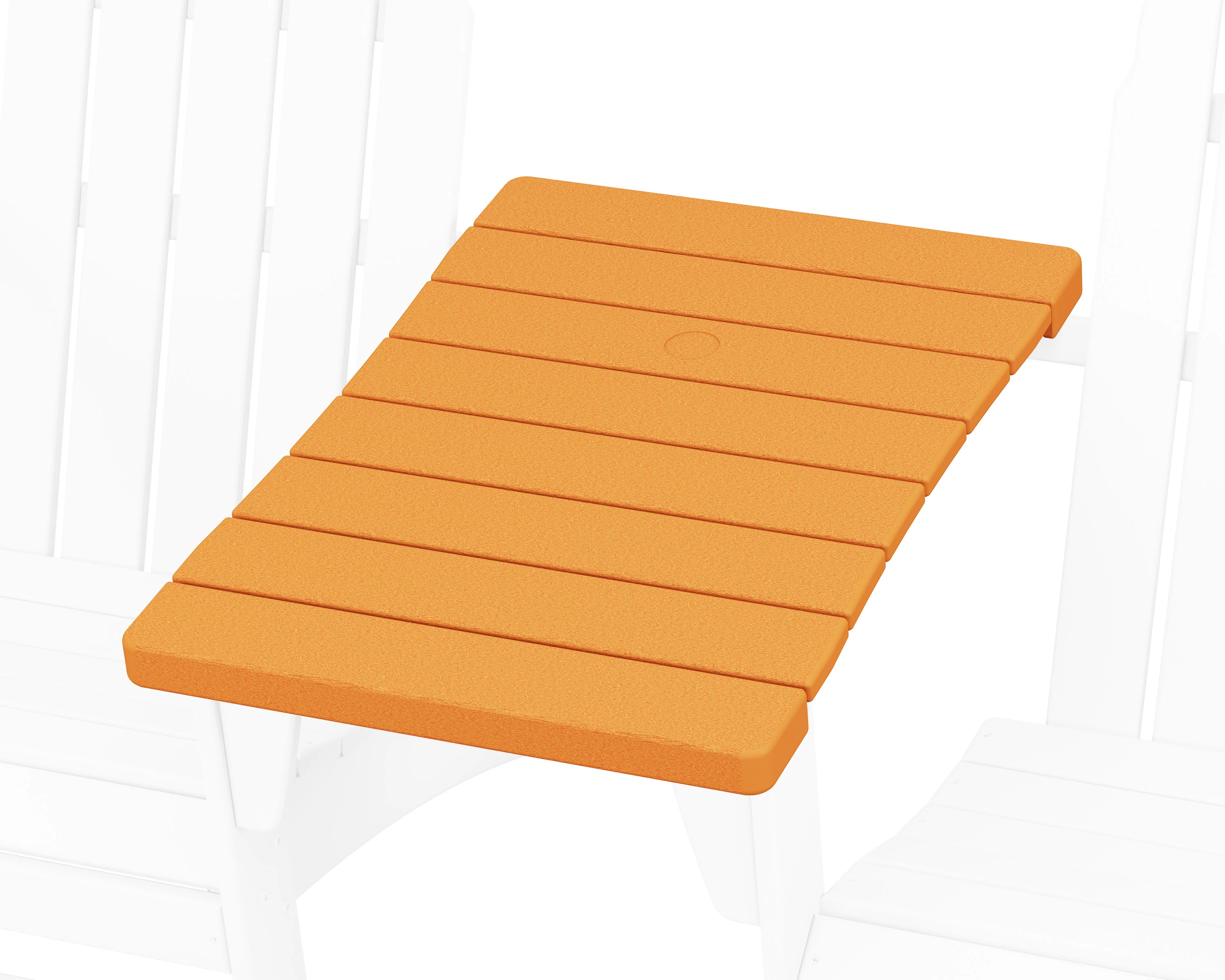 400 Series Straight Adirondack Connecting Table - Image 18