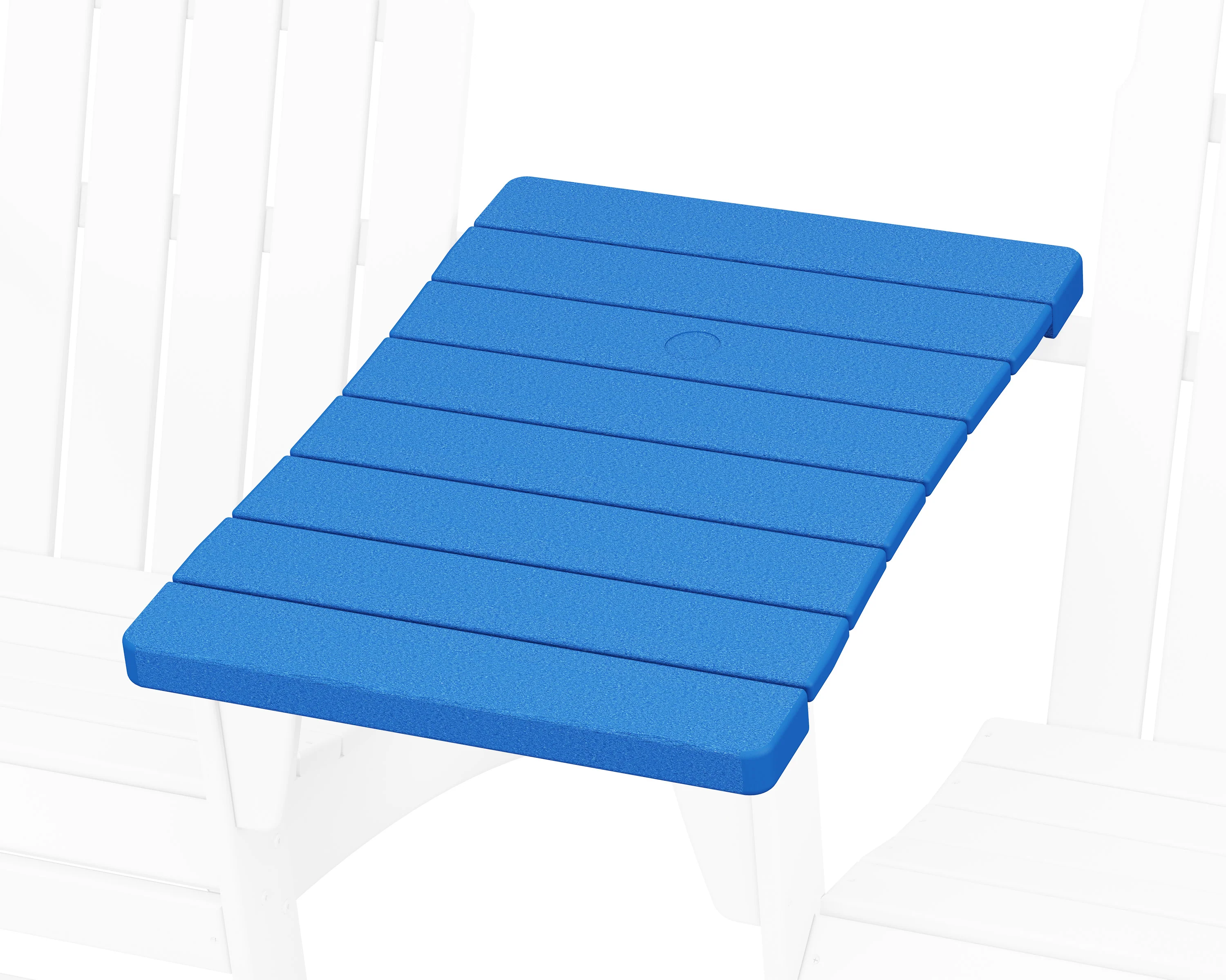 400 Series Straight Adirondack Connecting Table - Image 3