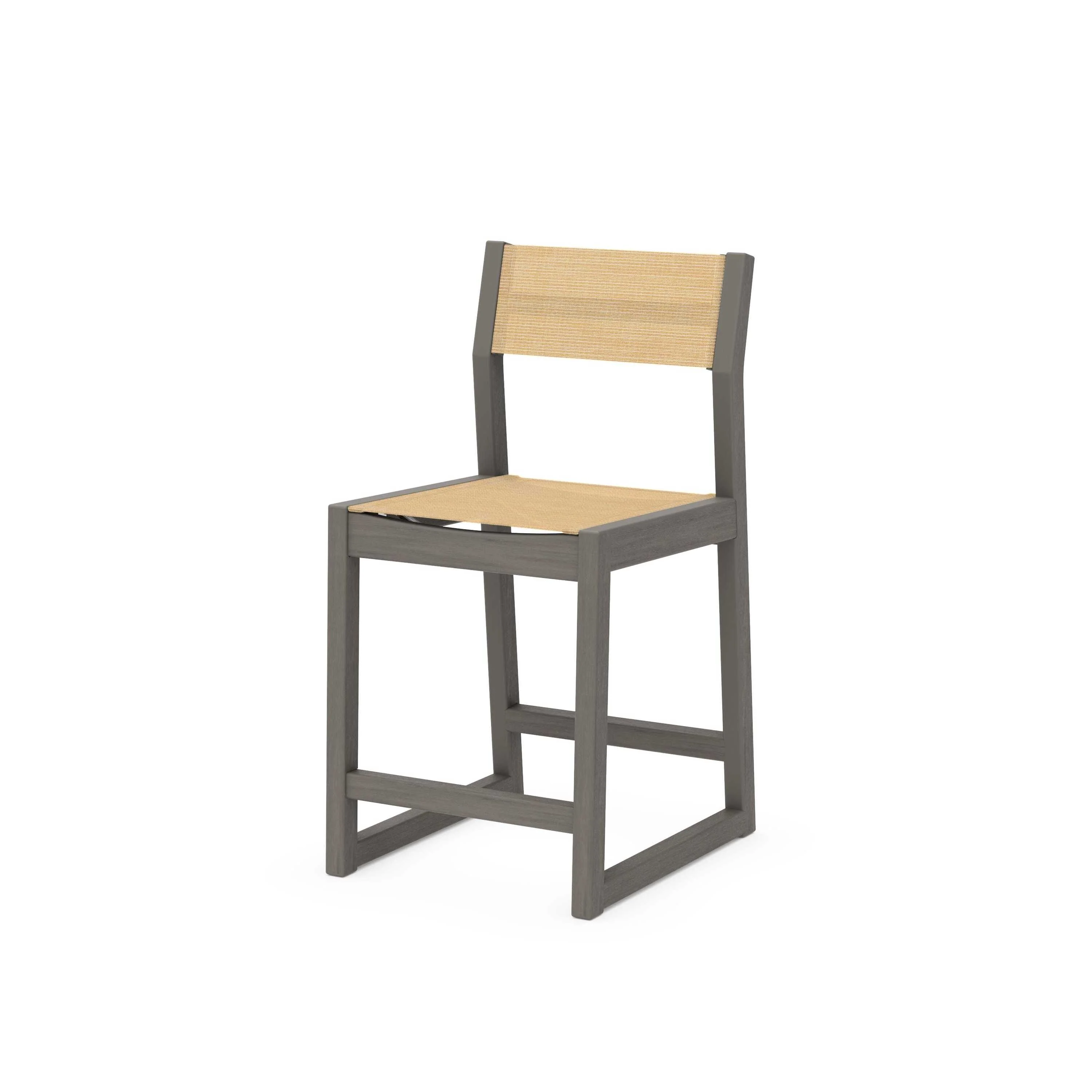 EDGE Sling Counter Side Chair - Image 124