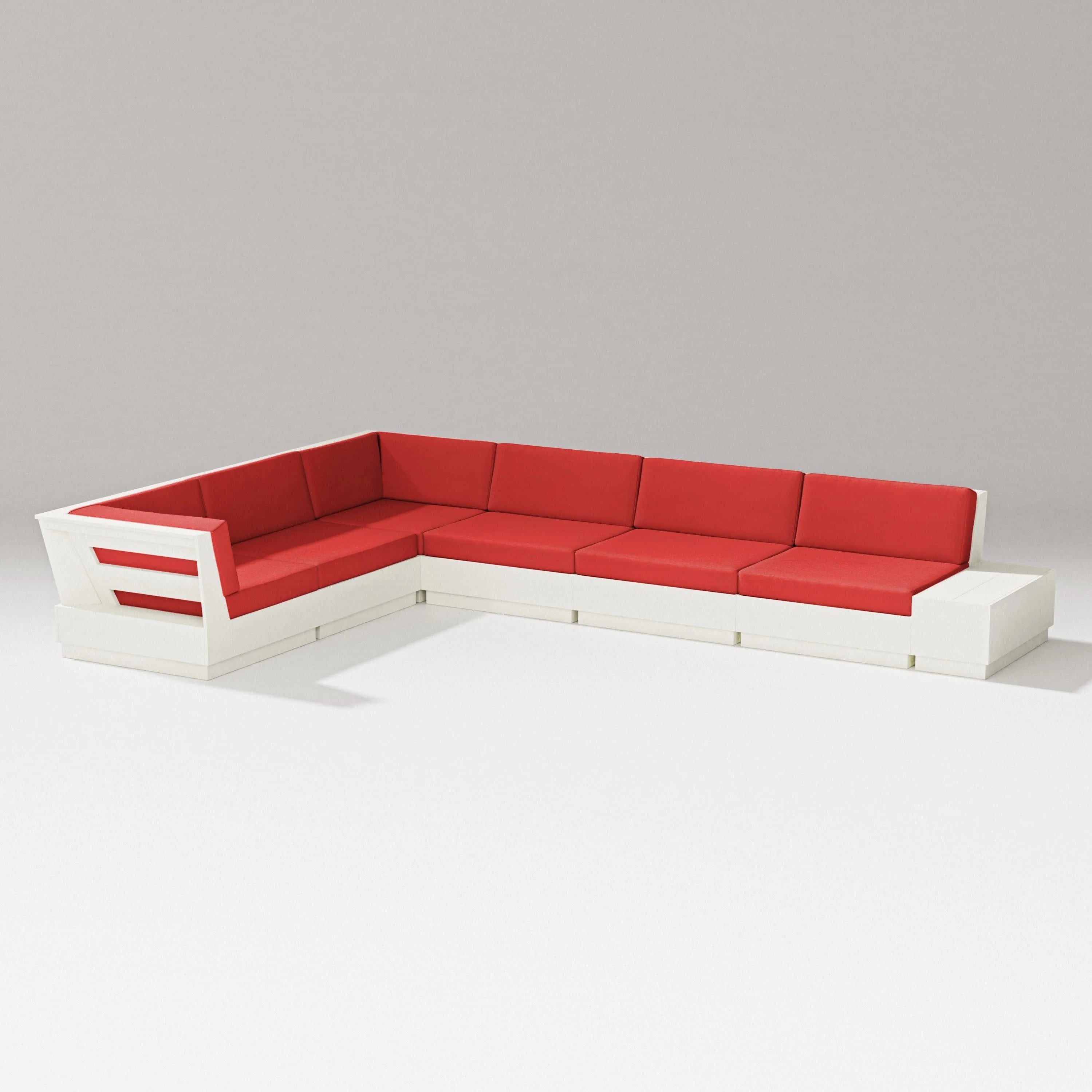 Elevate 7-Piece Corner Sectional - Image 59