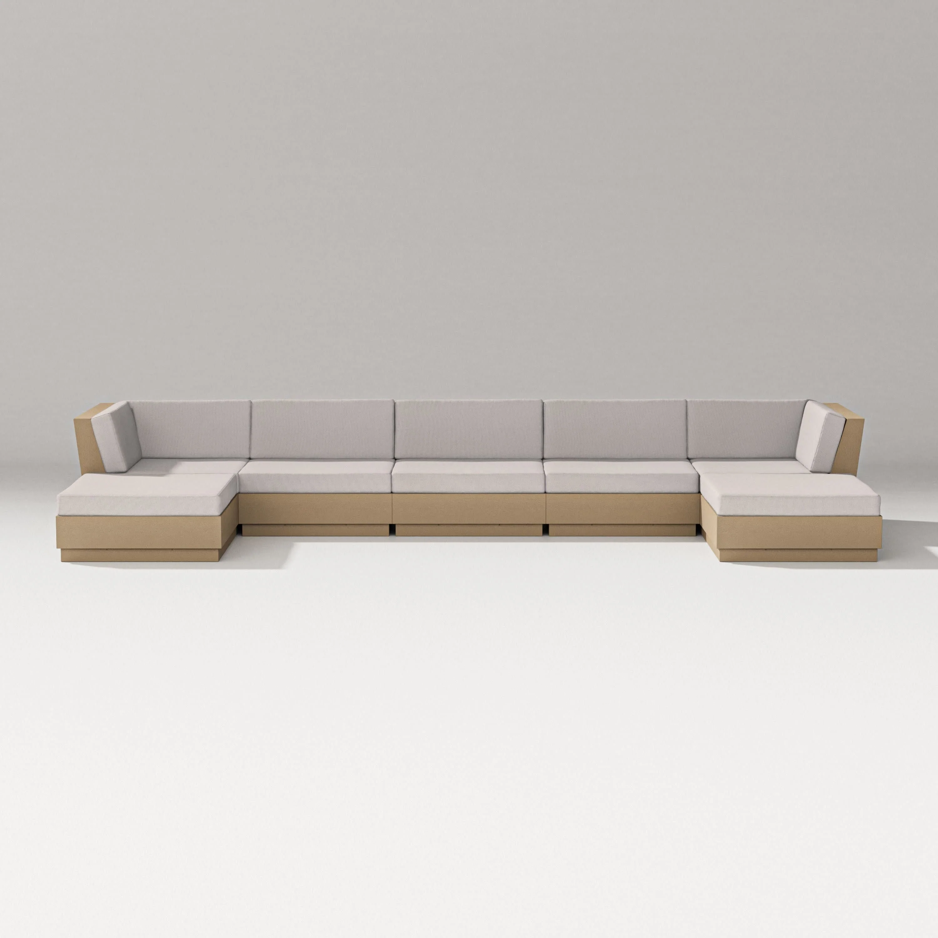 Elevate 7-Piece Double Chaise Sectional - Image 20