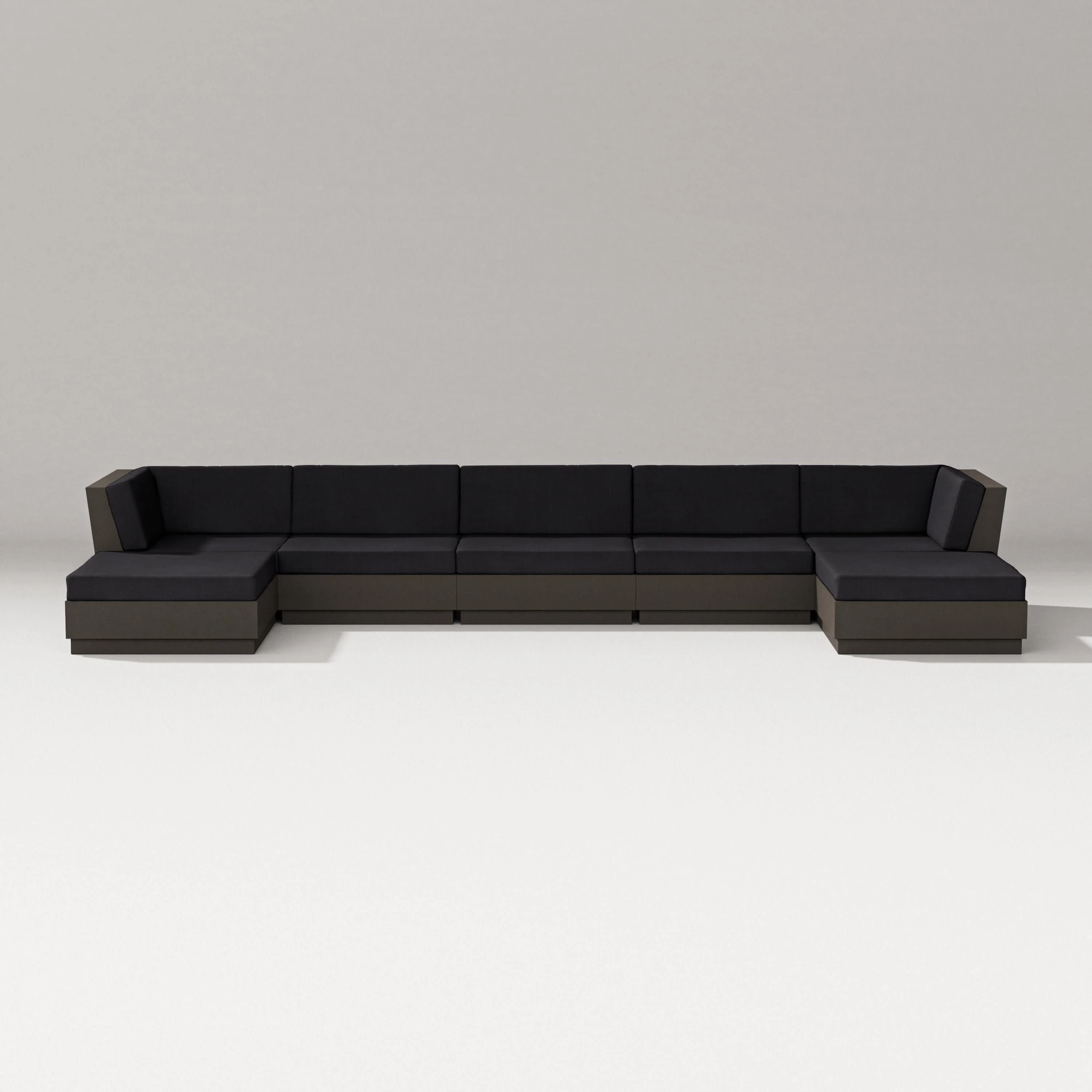 Elevate 7-Piece Double Chaise Sectional - Image 25