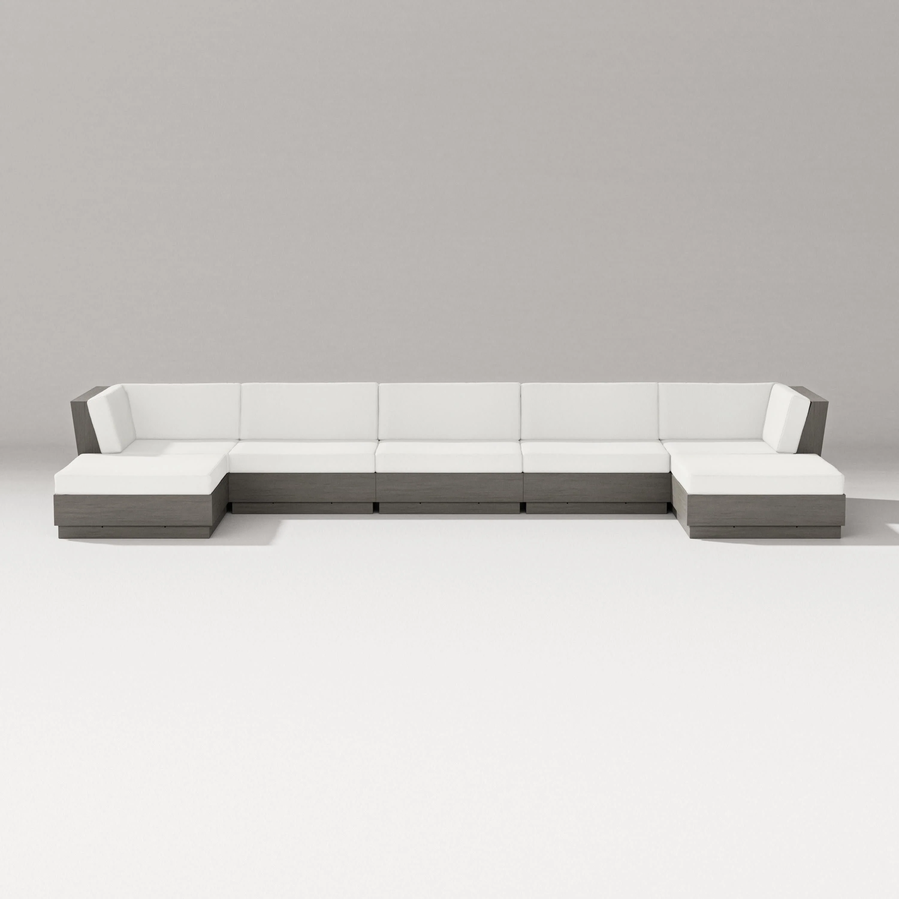 Elevate 7-Piece Double Chaise Sectional - Image 27