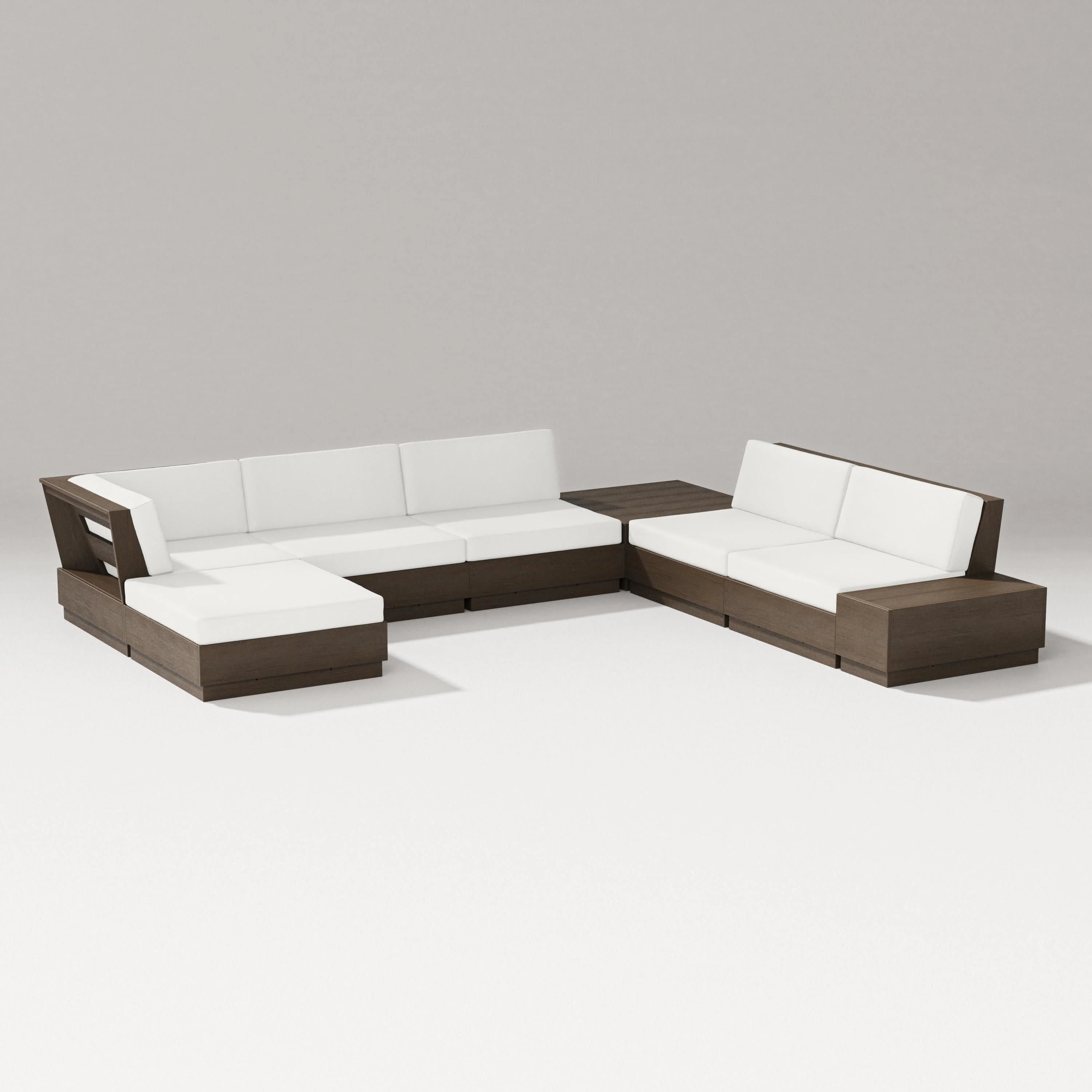 Elevate 8-Piece Corner Sectional - Image 48