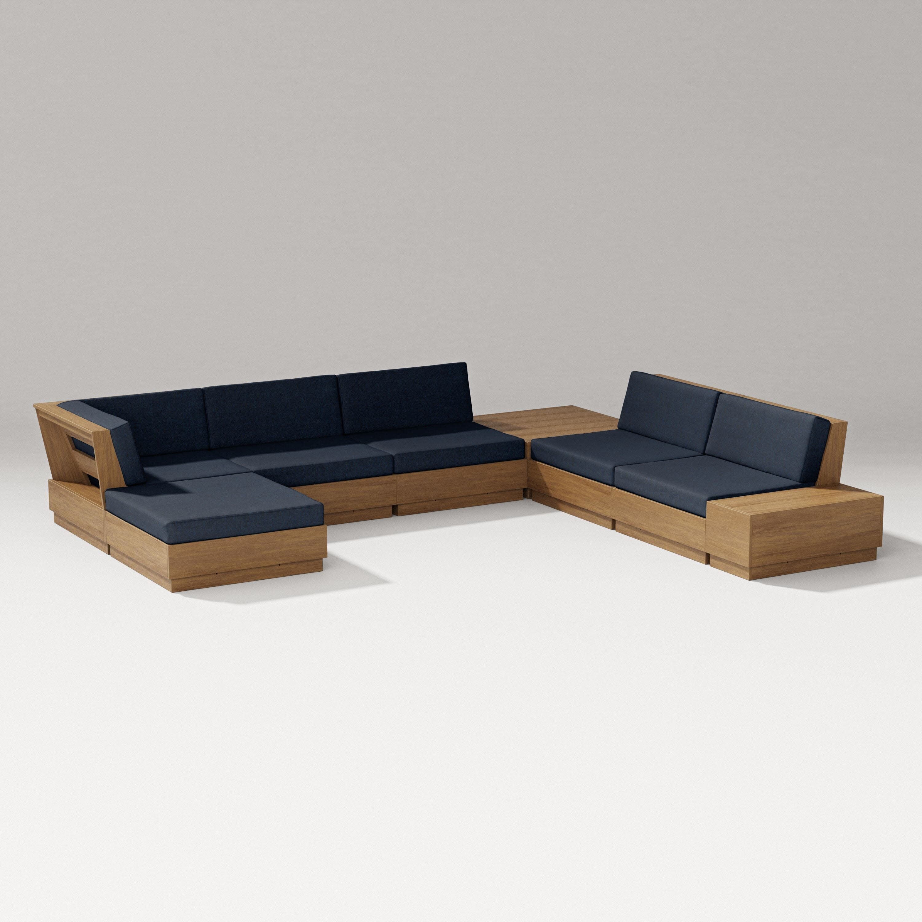 Elevate 8-Piece Corner Sectional - Image 77