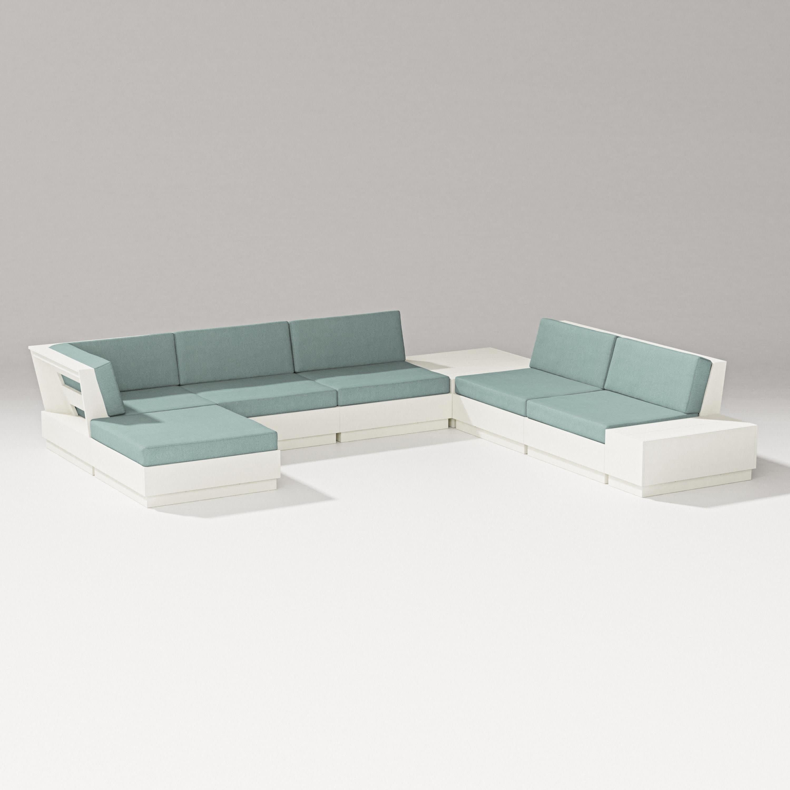 Elevate 8-Piece Corner Sectional - Image 8