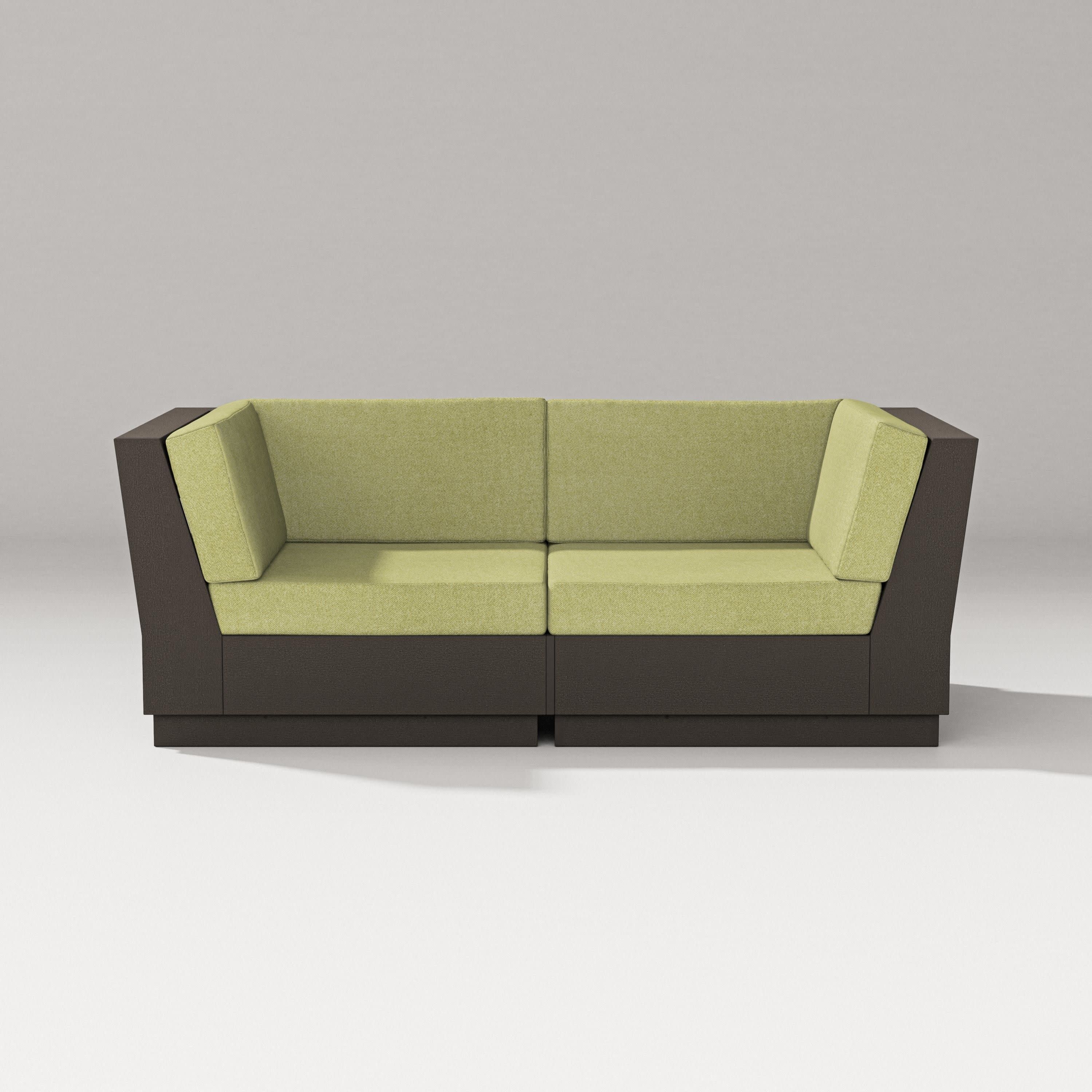 Elevate Loveseat Sectional - Image 13