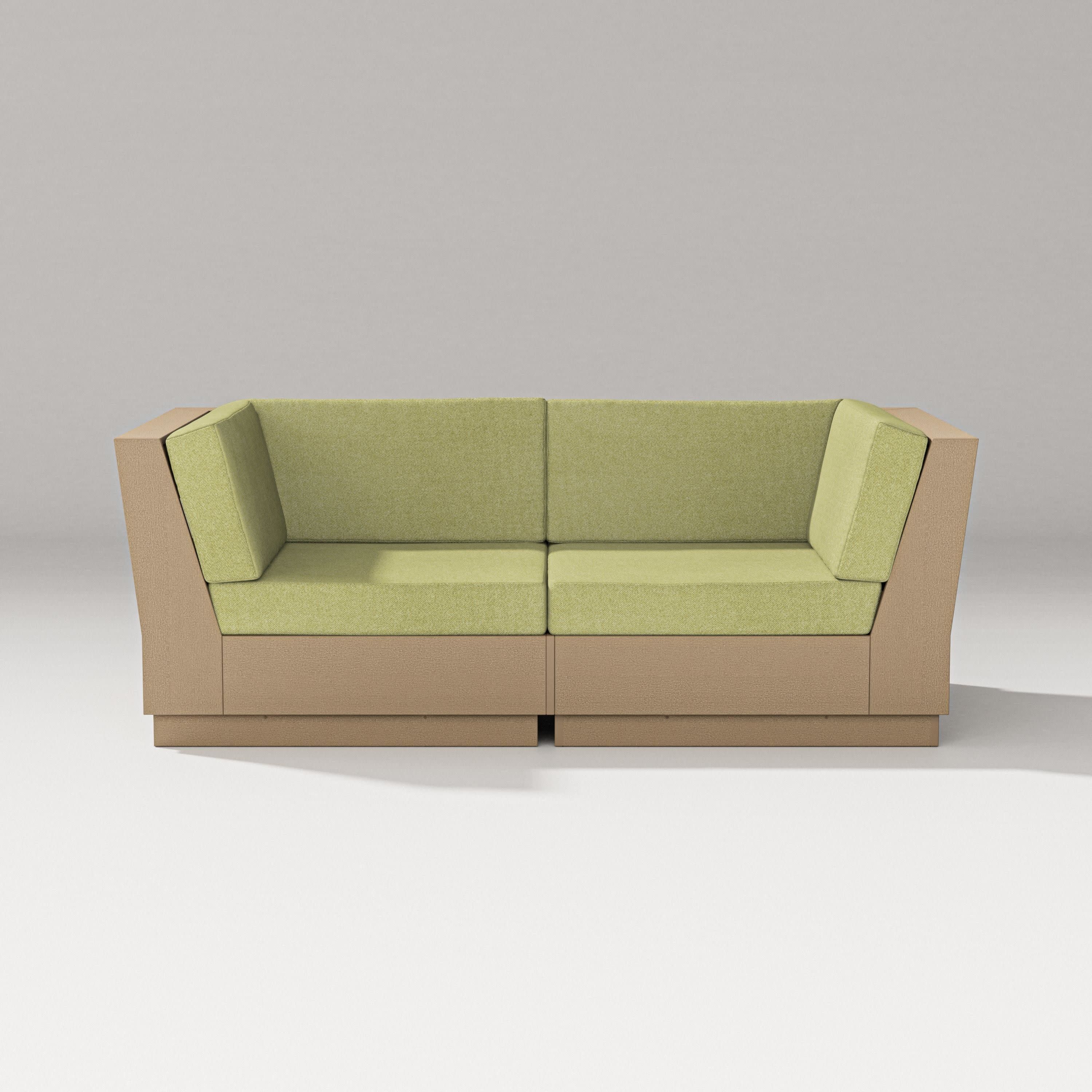 Elevate Loveseat Sectional - Image 33