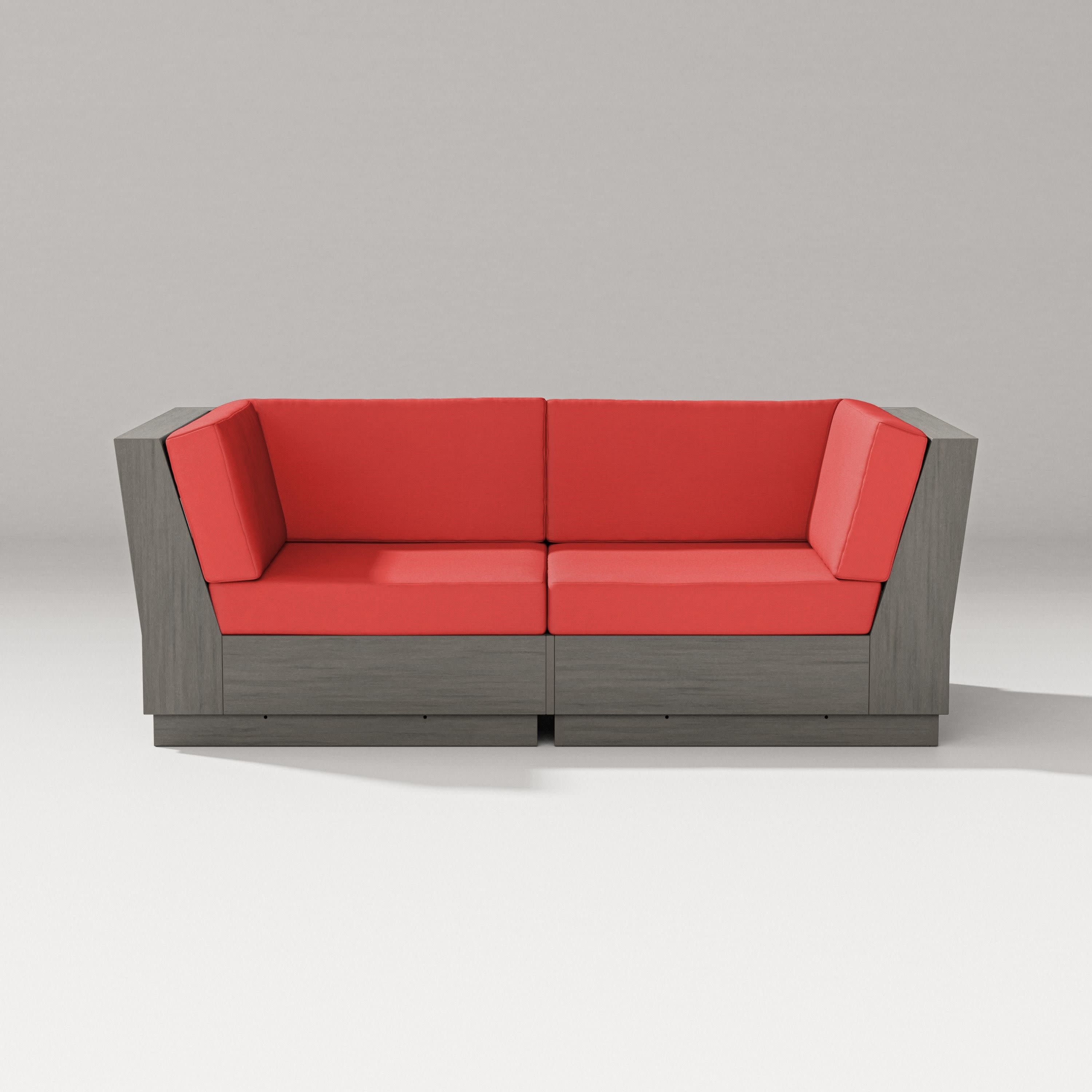 Elevate Loveseat Sectional - Image 48