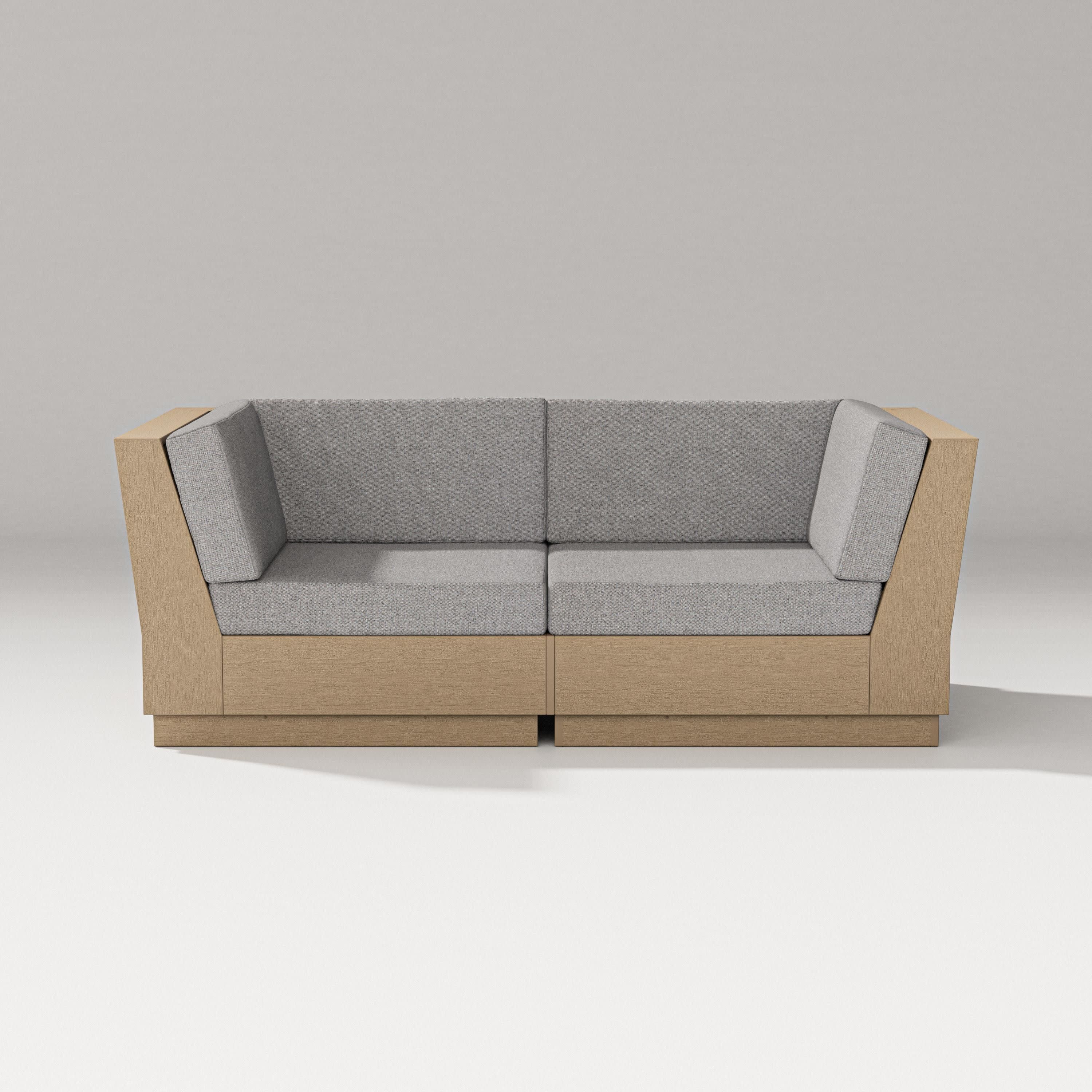 Elevate Loveseat Sectional - Image 60