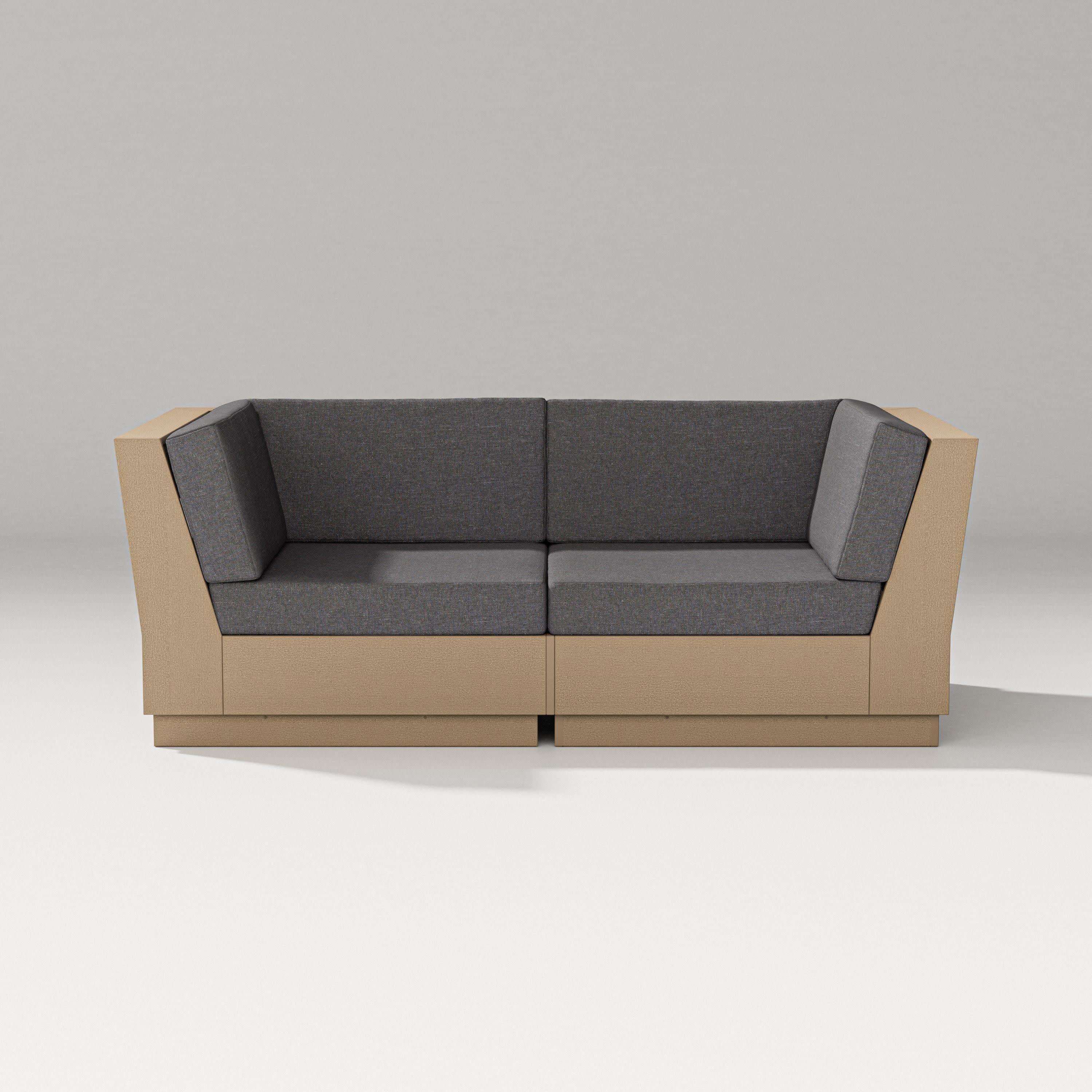 Elevate Loveseat Sectional - Image 65