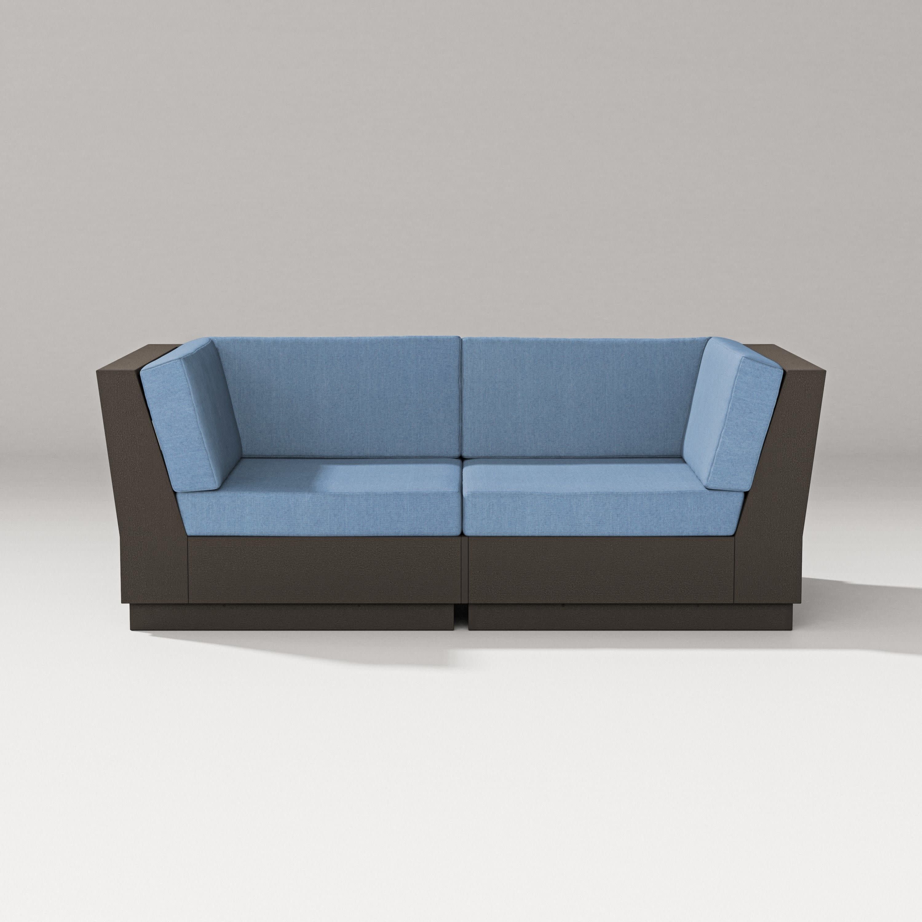 Elevate Loveseat Sectional - Image 68