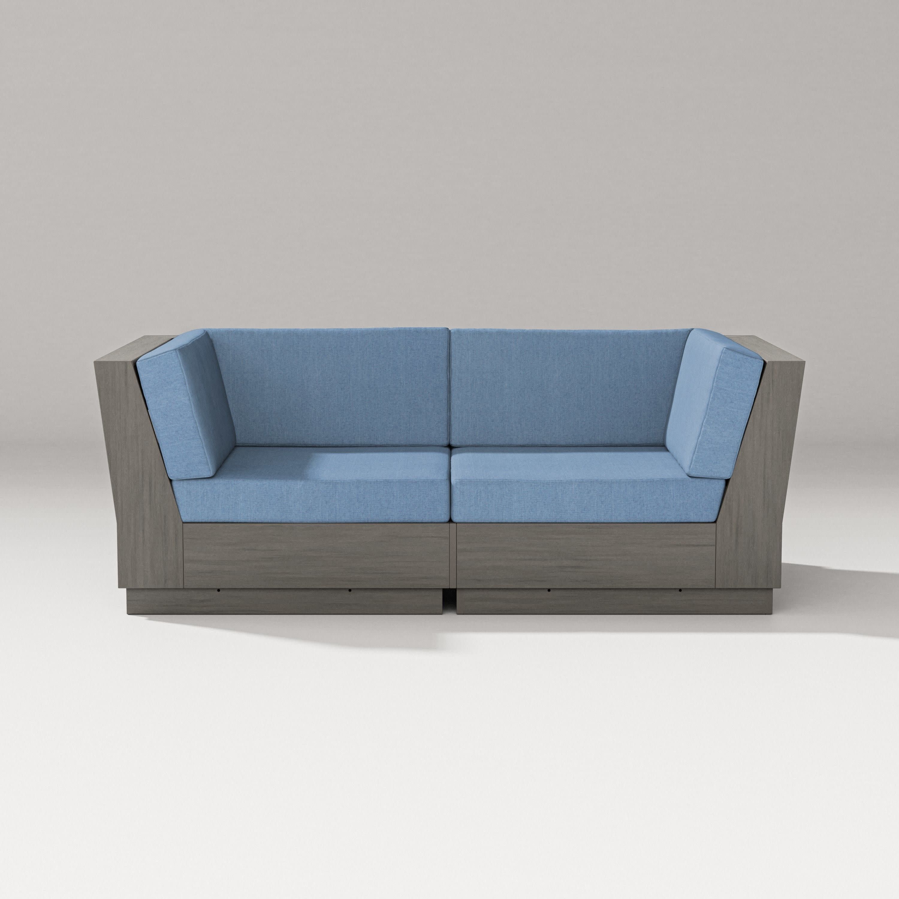 Elevate Loveseat Sectional - Image 69