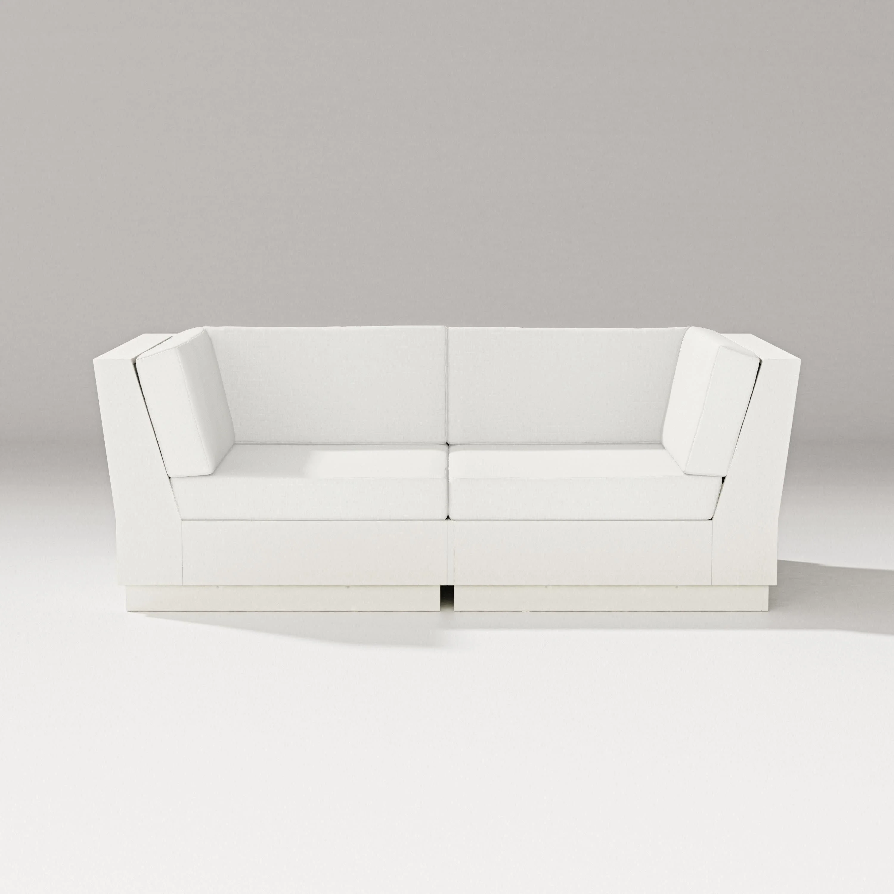 Elevate Loveseat Sectional - Image 71