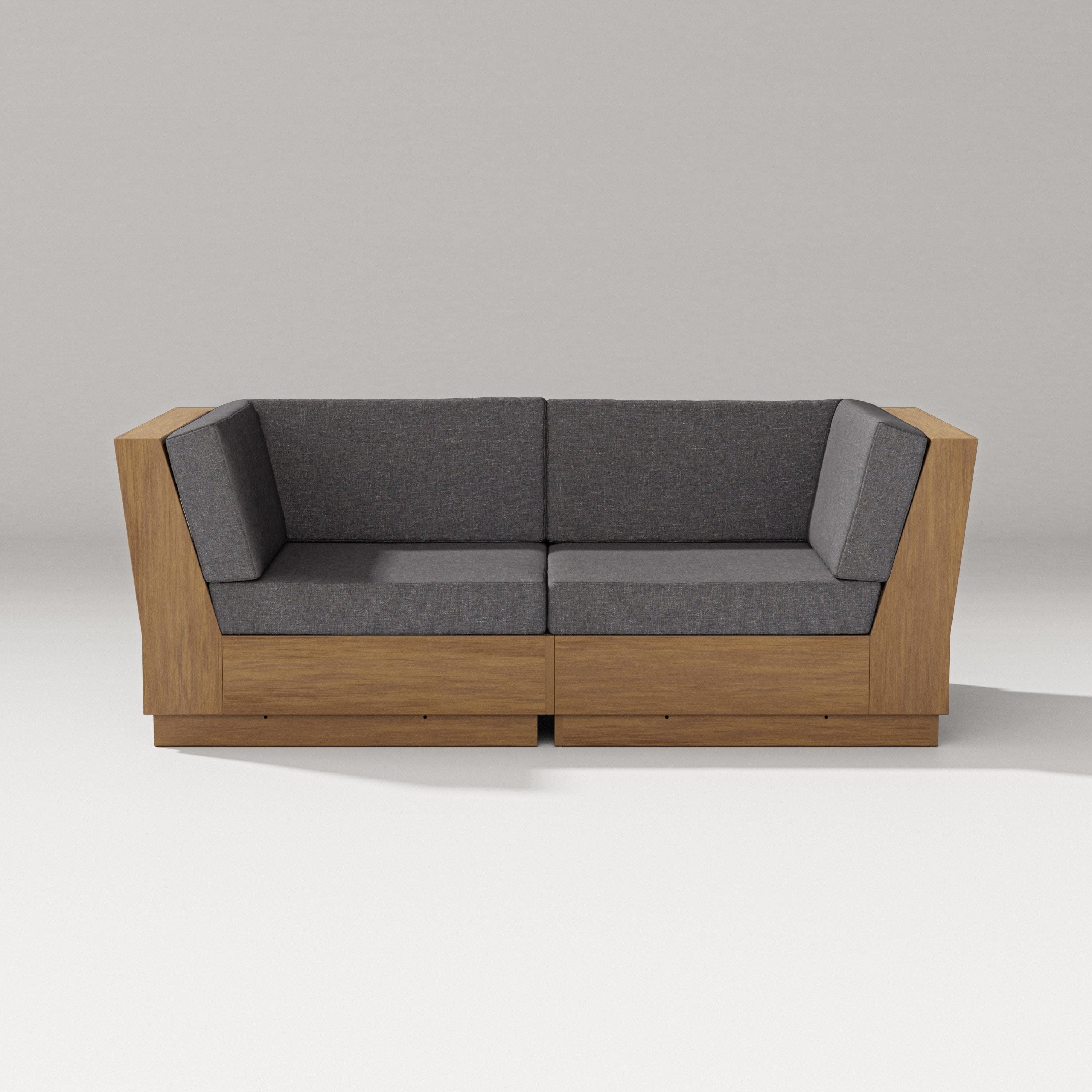 Elevate Loveseat Sectional - Image 75