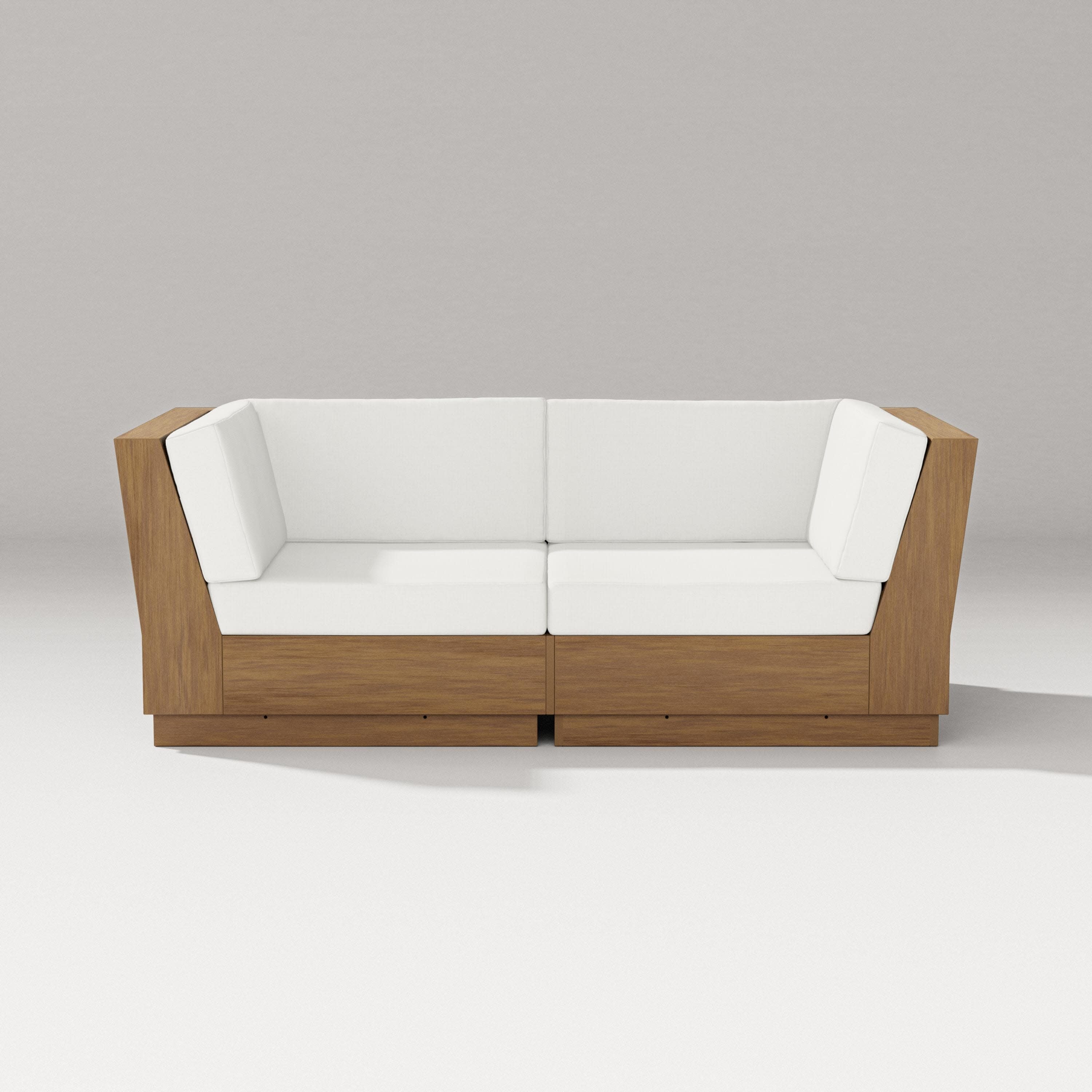 Elevate Loveseat Sectional - Image 79