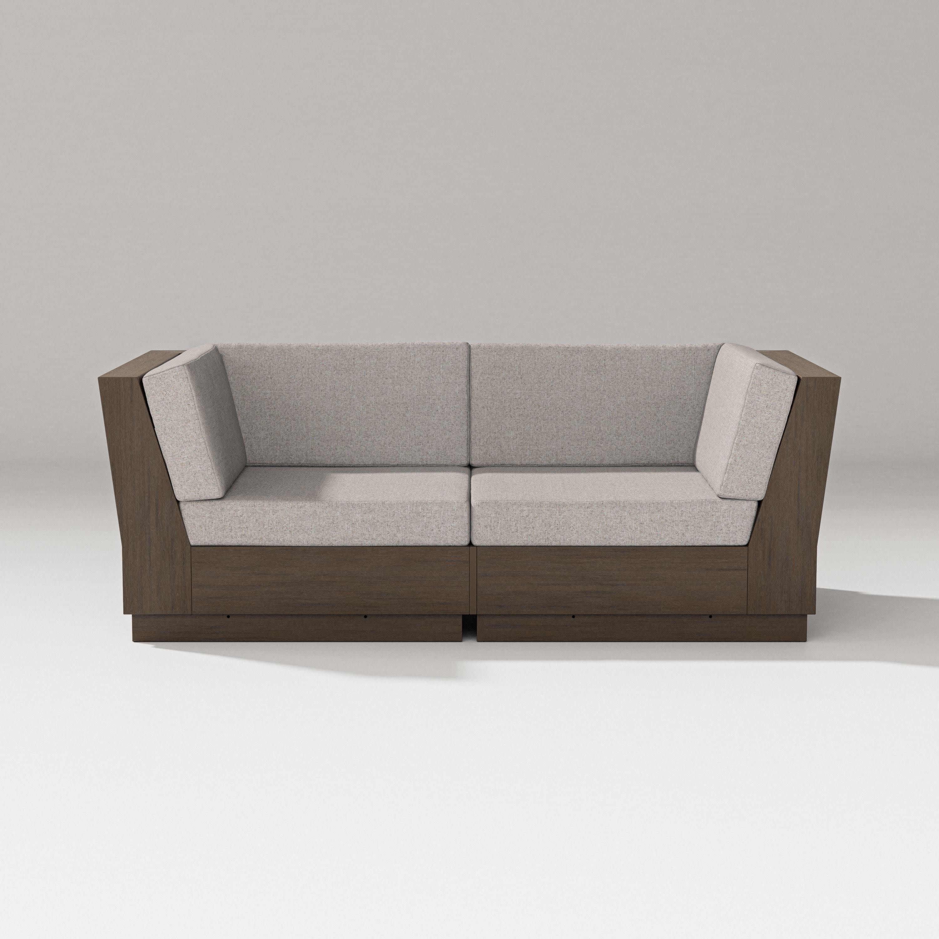 Elevate Loveseat Sectional - Image 8