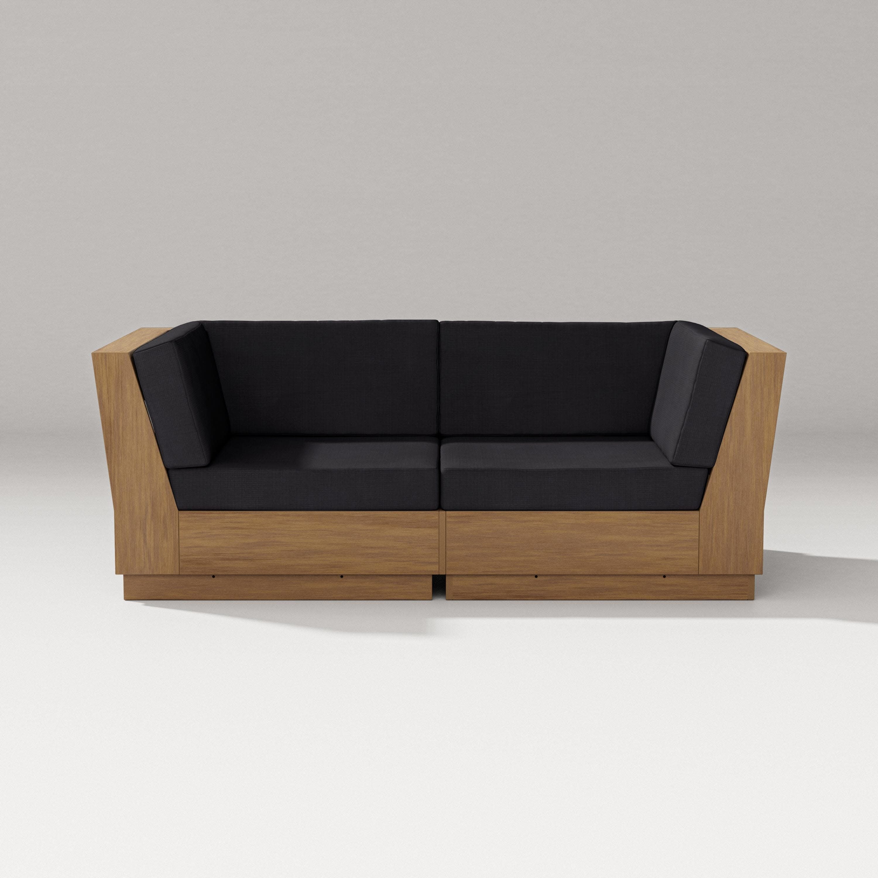 Elevate Loveseat Sectional - Image 80