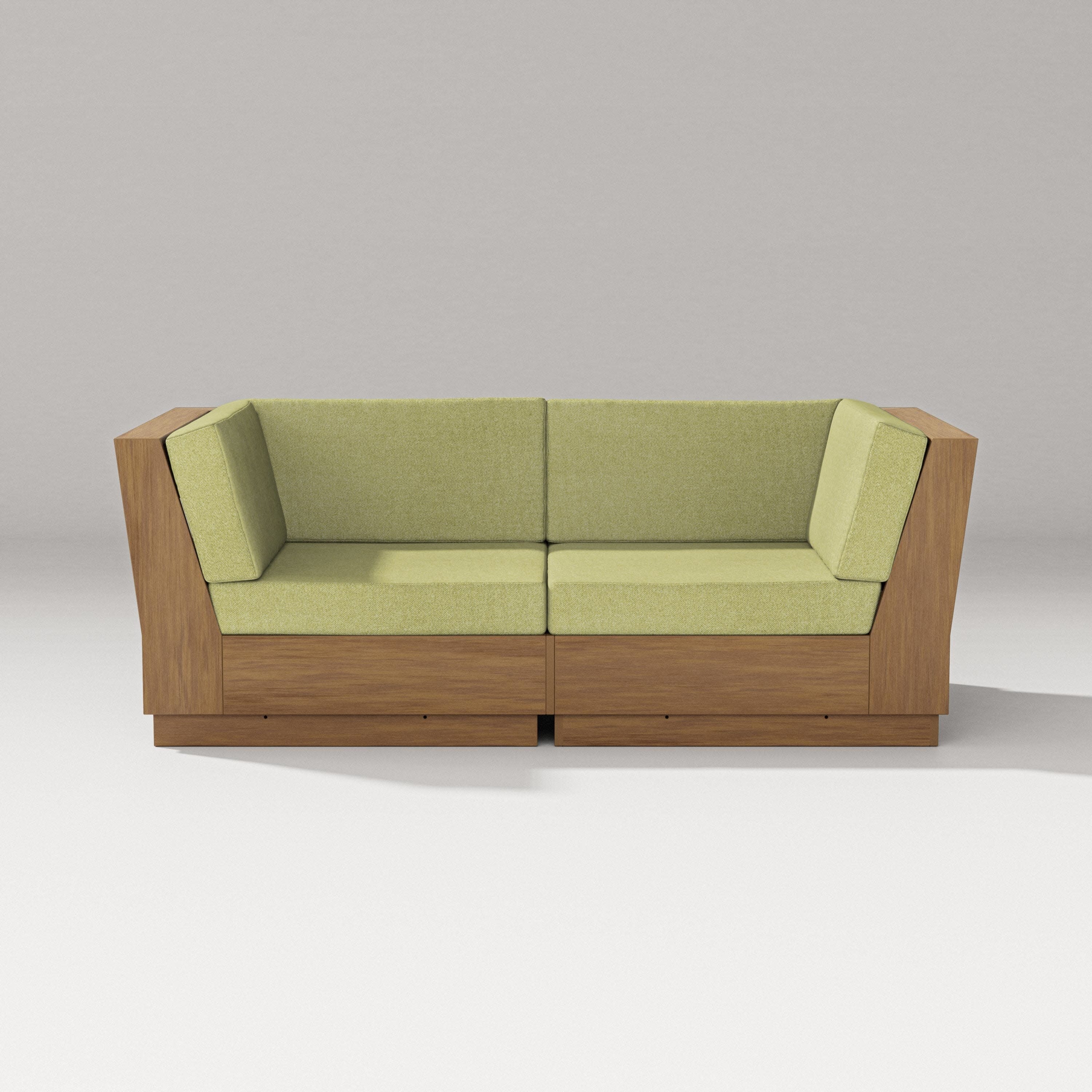 Elevate Loveseat Sectional - Image 84