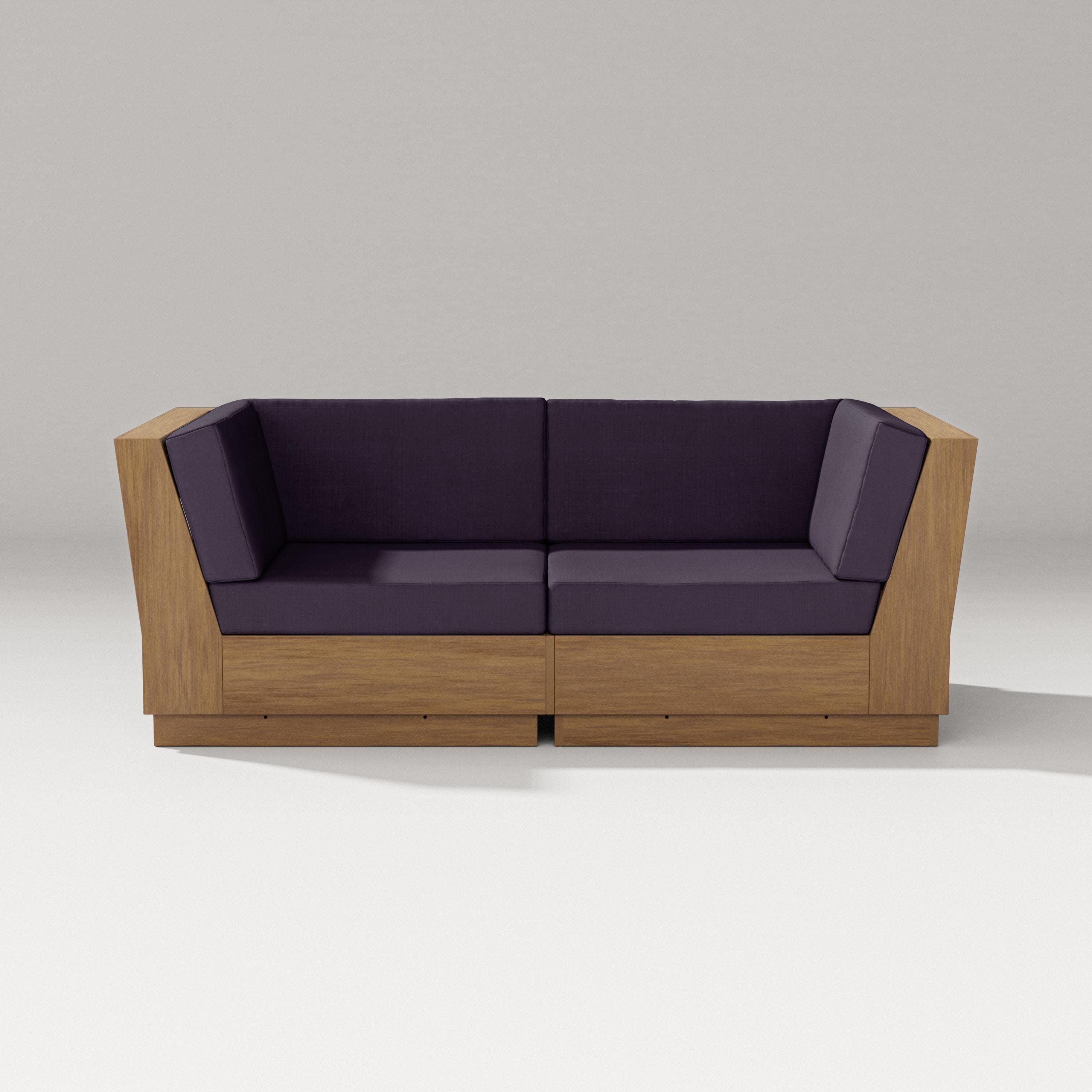 Elevate Loveseat Sectional - Image 85