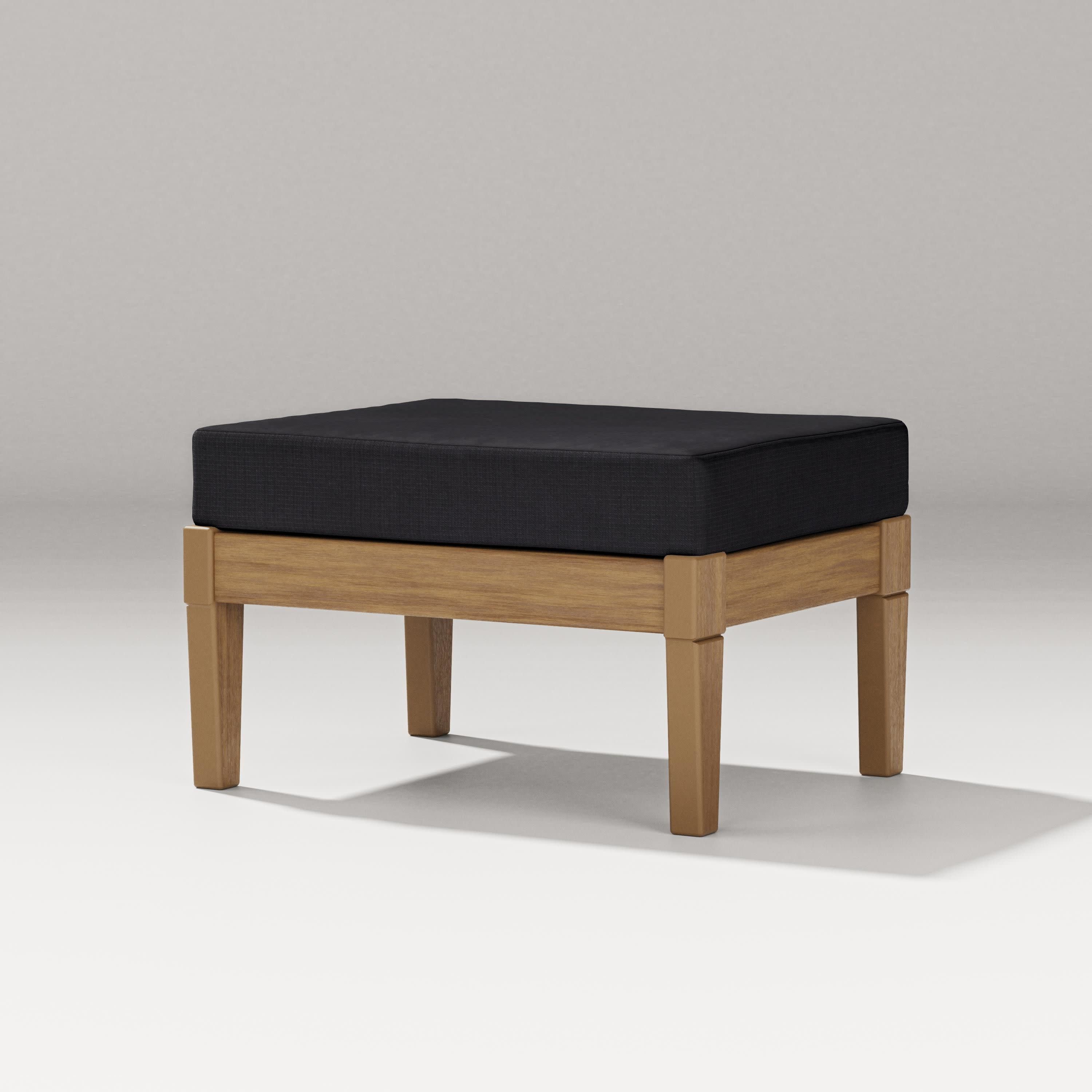Estate Lounge Ottoman - Image 81
