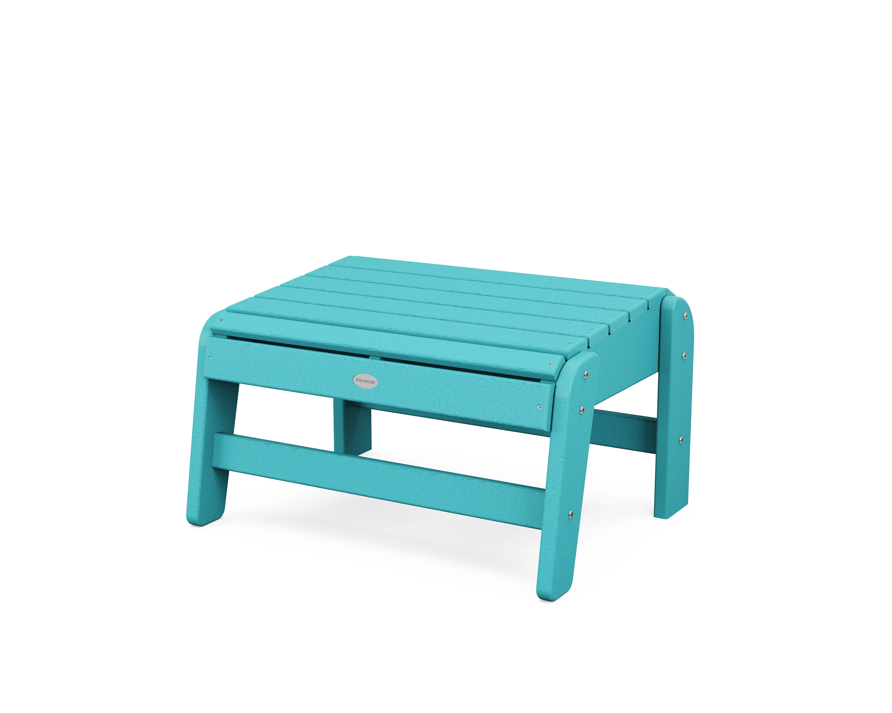 Grand Adirondack Ottoman - Image 17