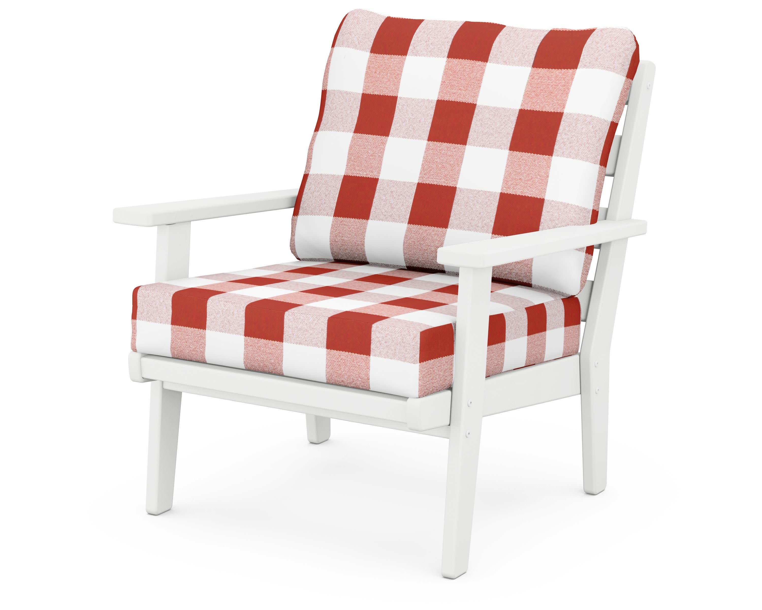 Grant Park Deep Seating Chair - Image 11