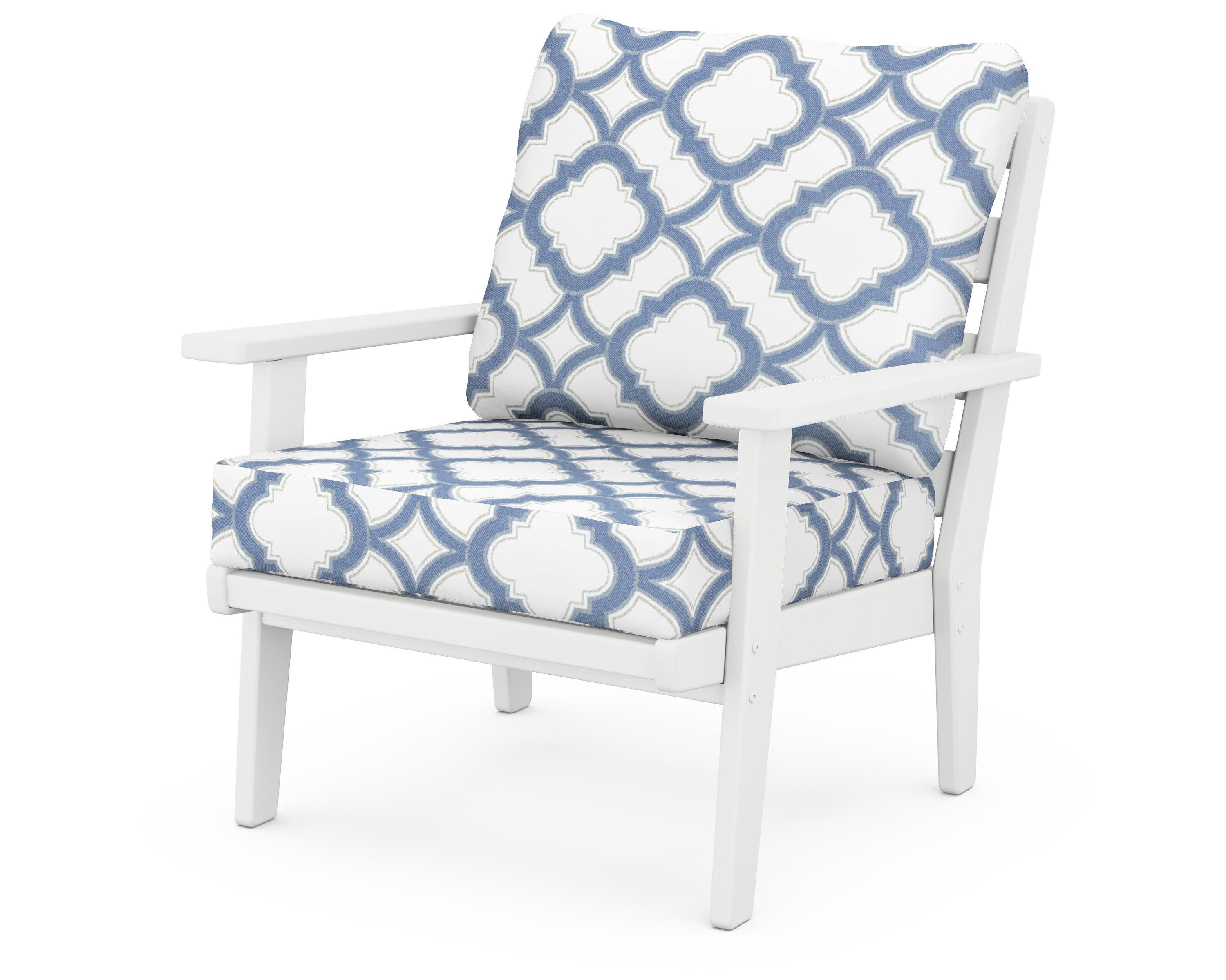 Grant Park Deep Seating Chair - Image 12