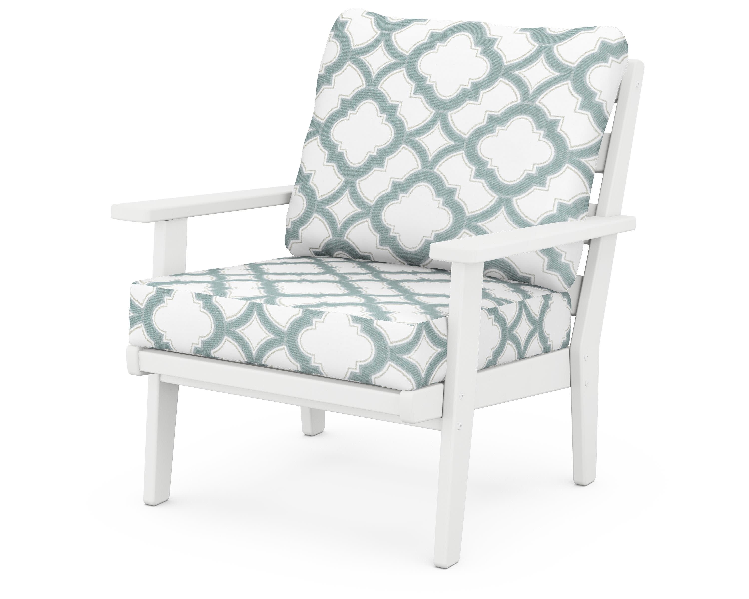 Grant Park Deep Seating Chair - Image 13