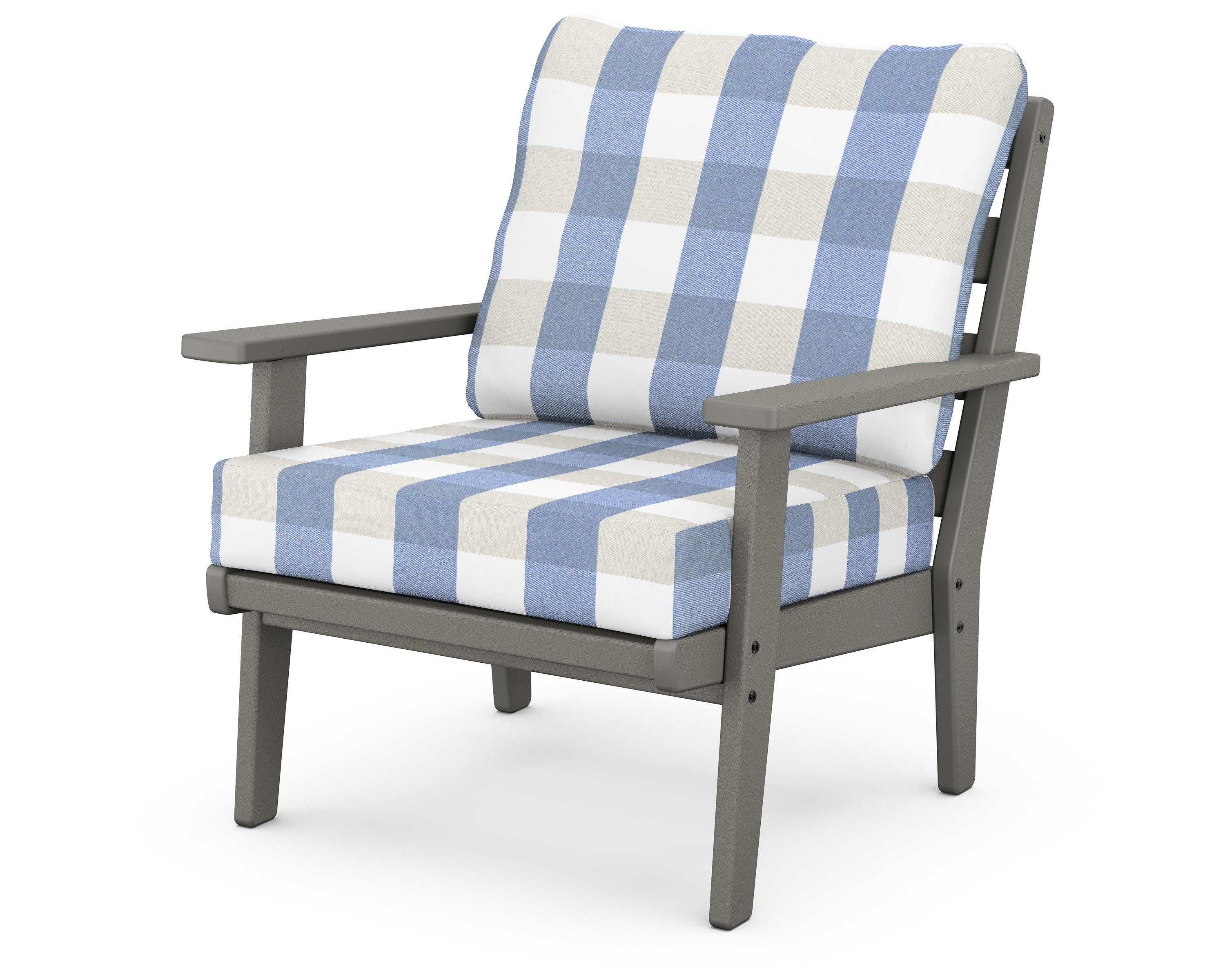 Grant Park Deep Seating Chair - Image 140