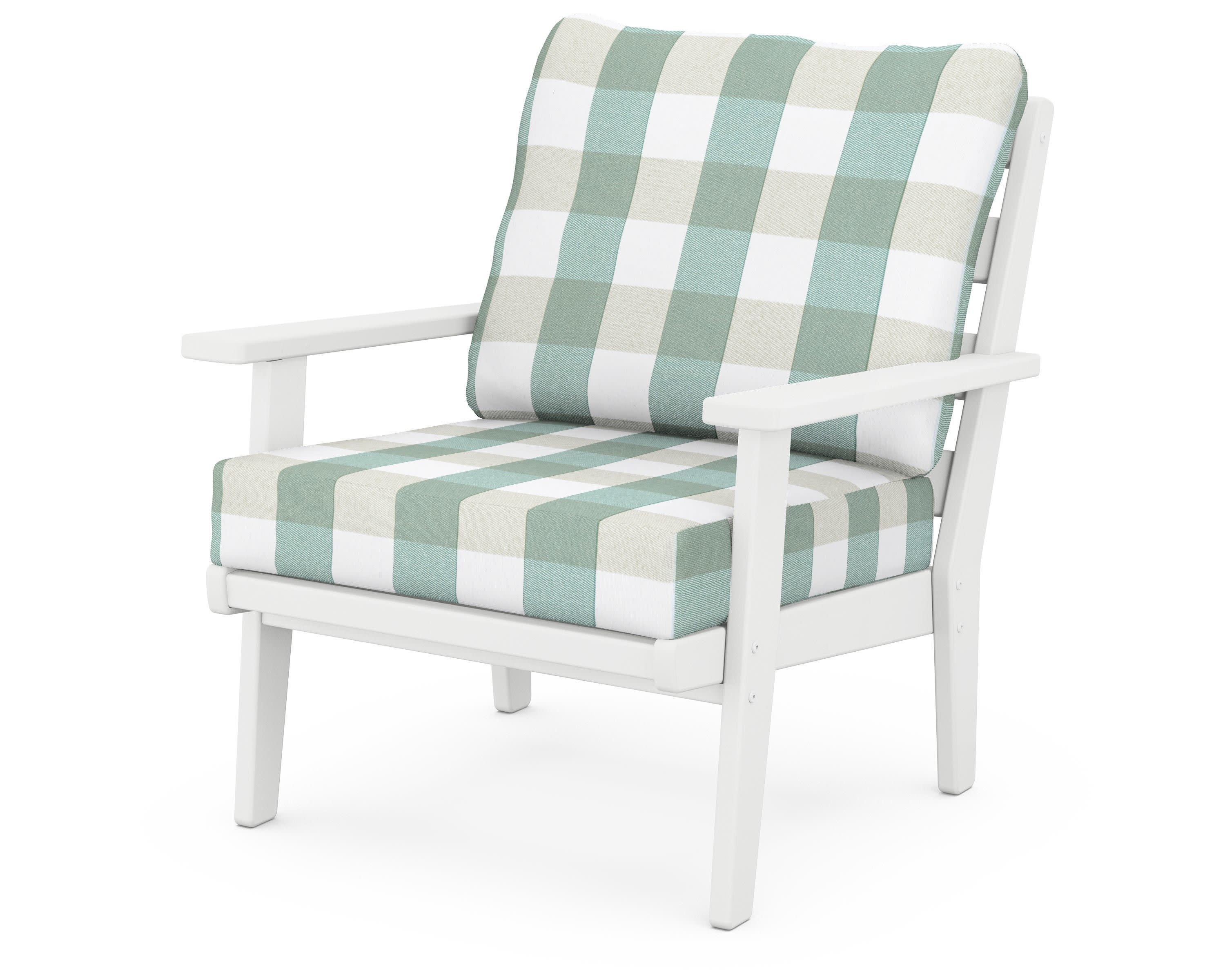 Grant Park Deep Seating Chair - Image 15