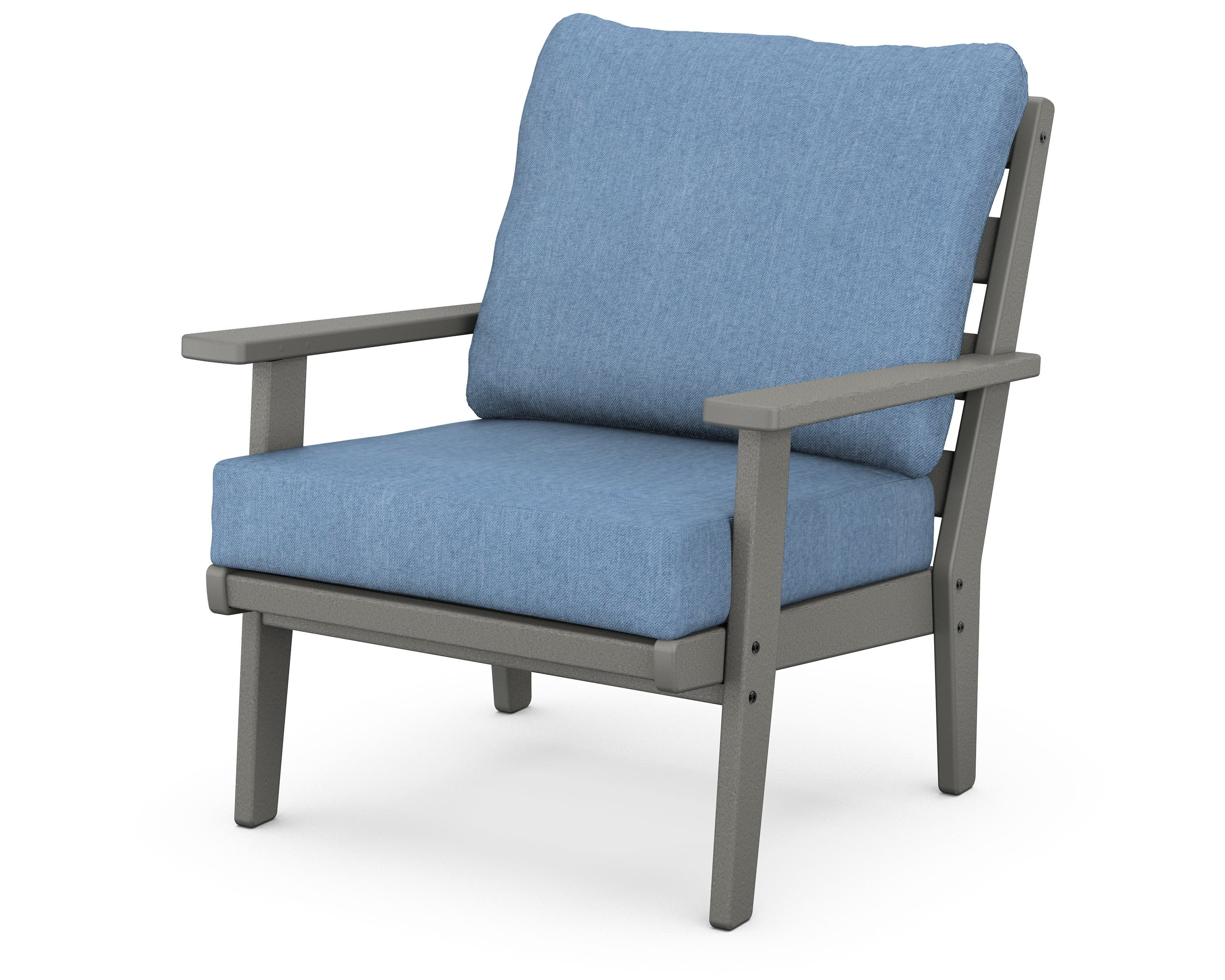 Grant Park Deep Seating Chair - Image 156