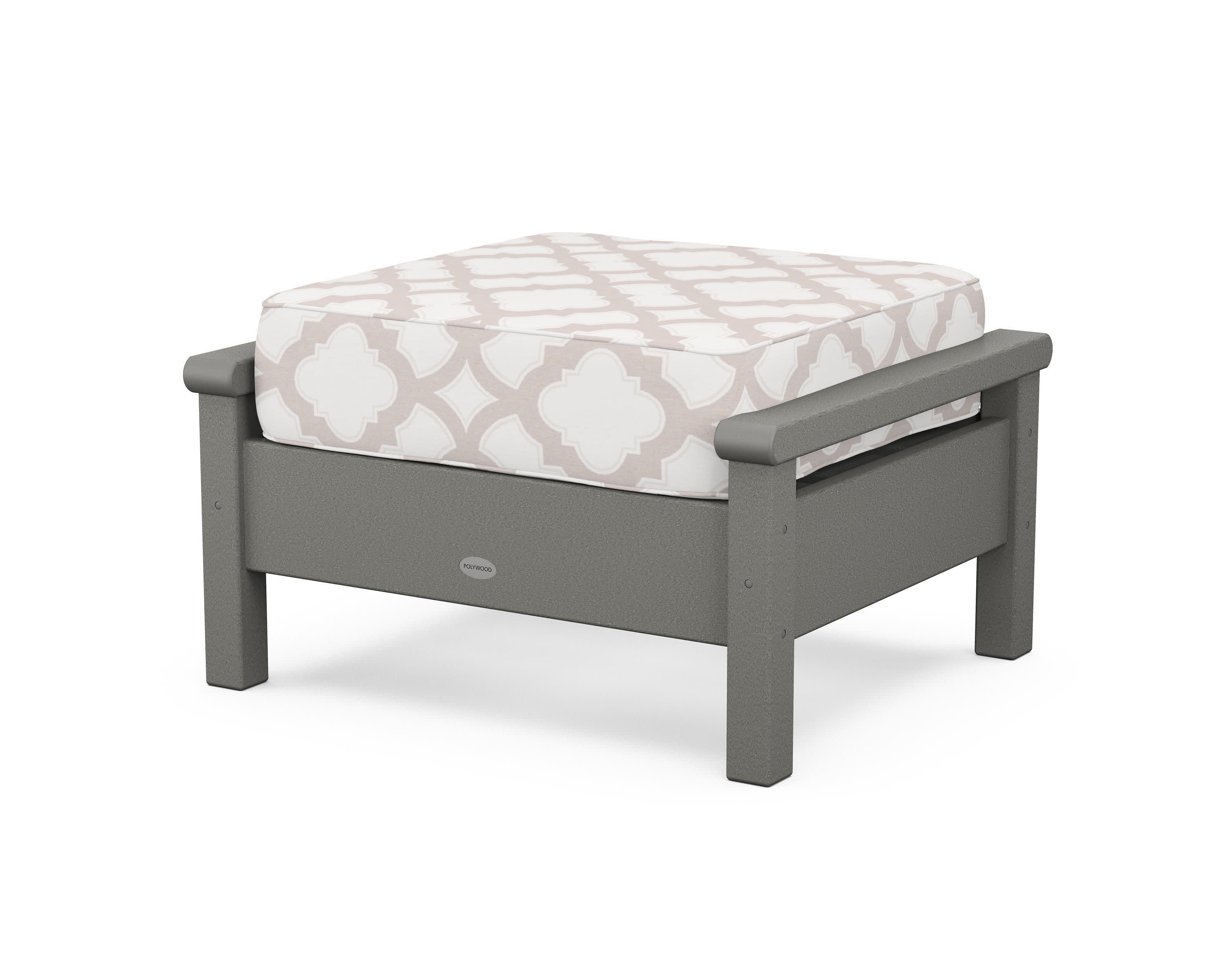 Harbour Deep Seating Ottoman - Image 139
