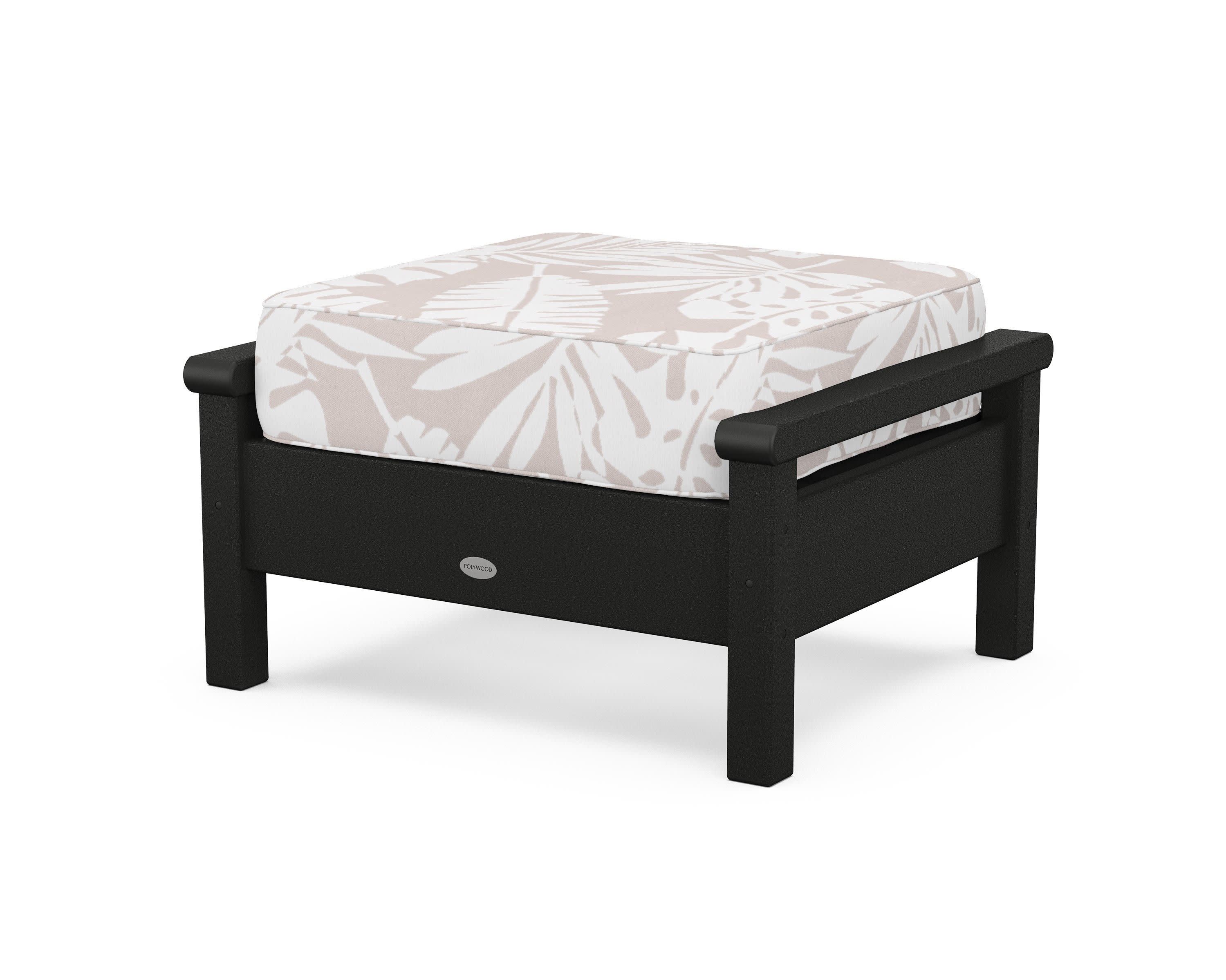 Harbour Deep Seating Ottoman - Image 209
