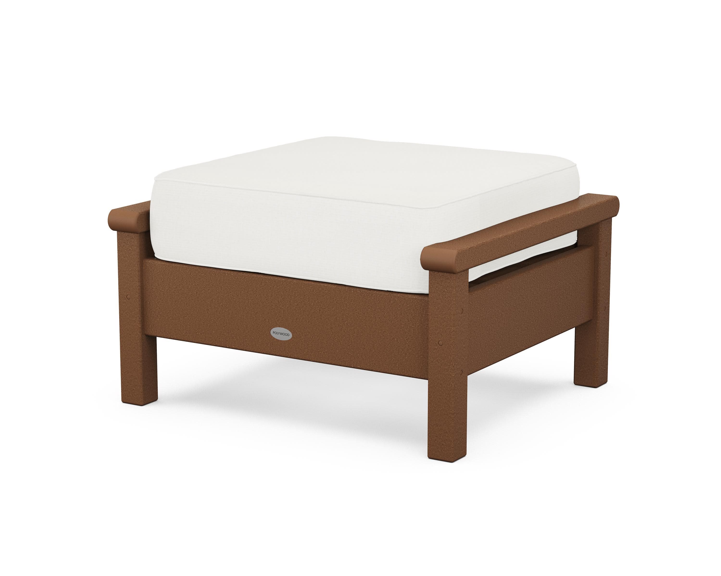 Harbour Deep Seating Ottoman - Image 73