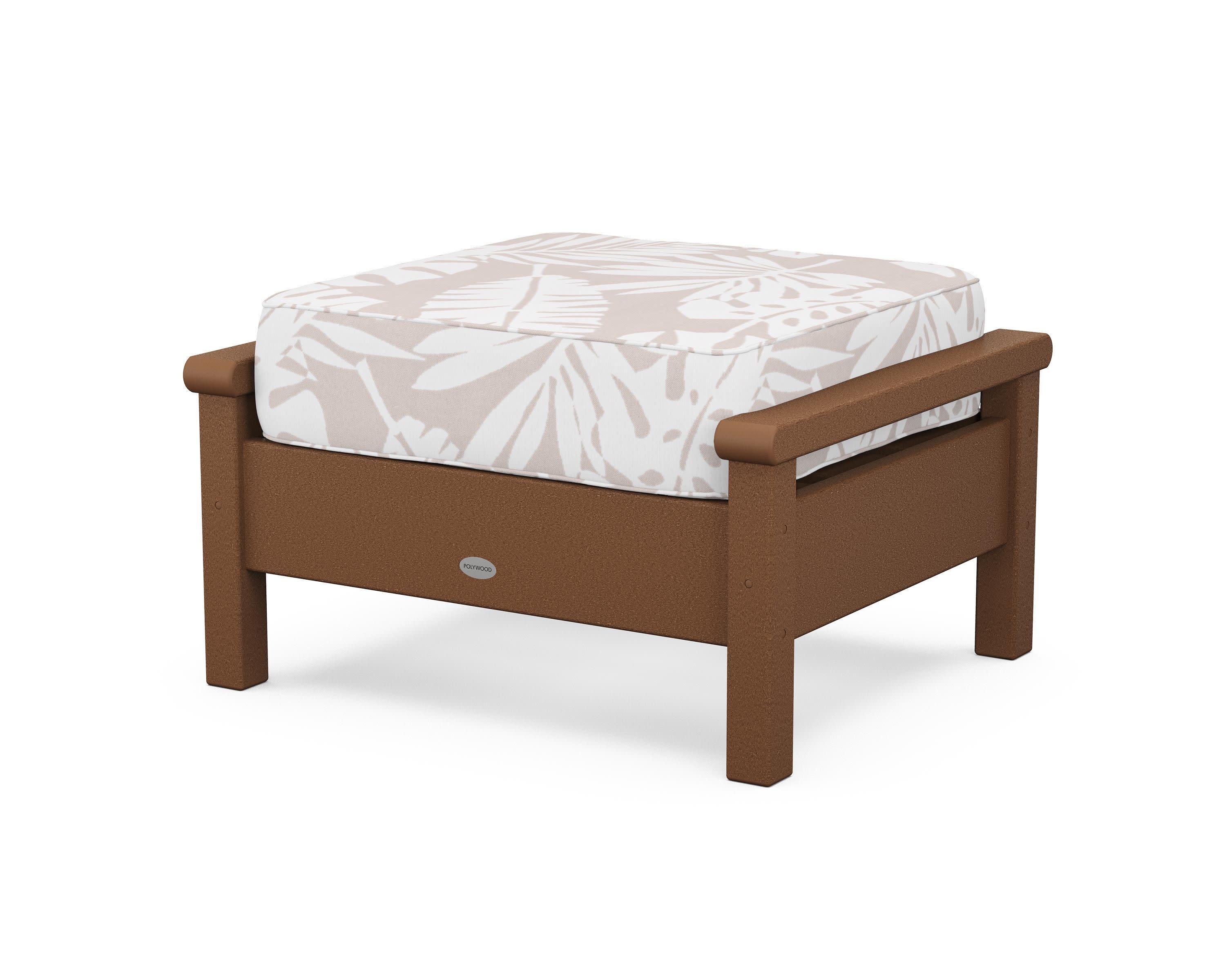 Harbour Deep Seating Ottoman - Image 83