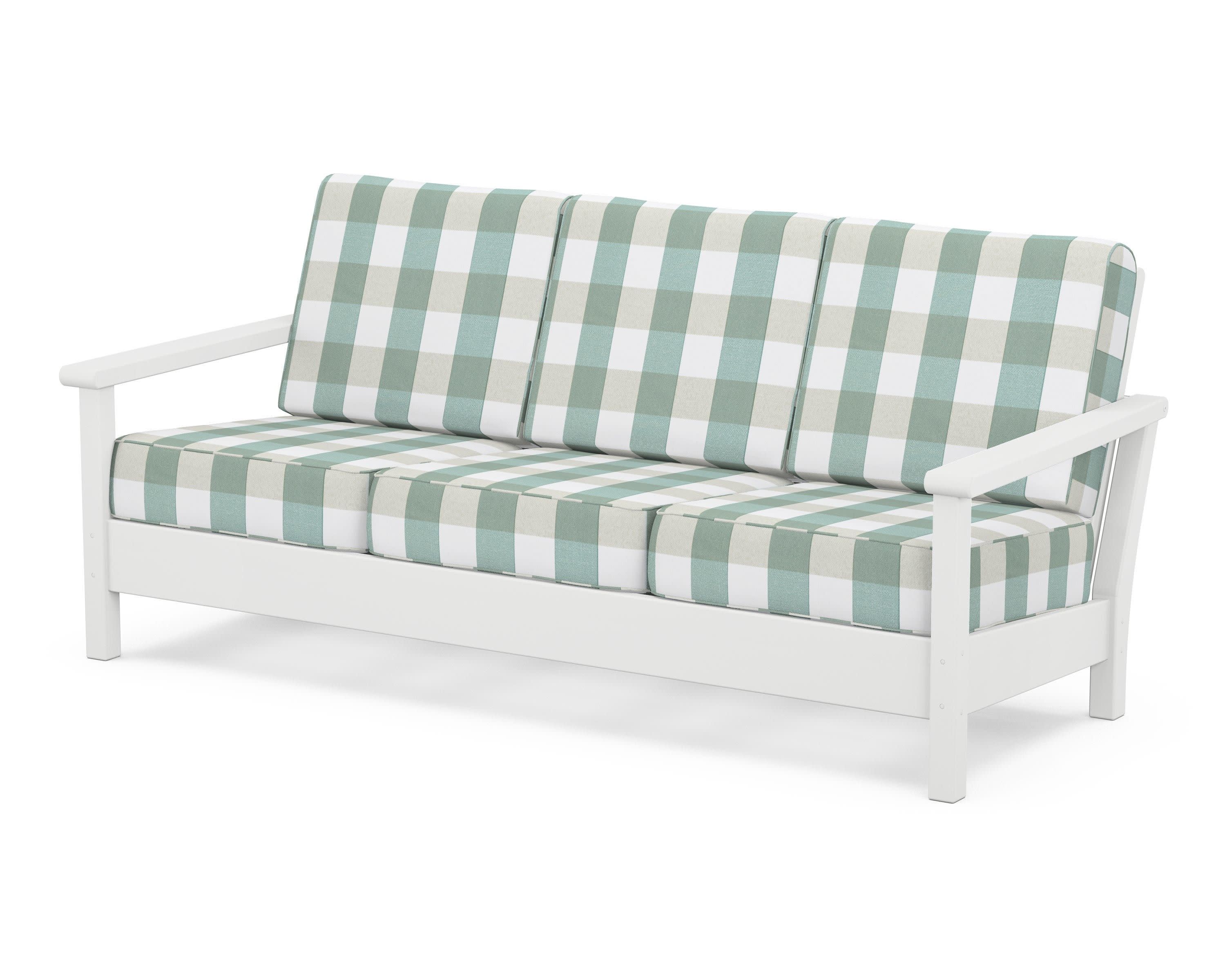 Harbour Deep Seating Sofa - Image 11