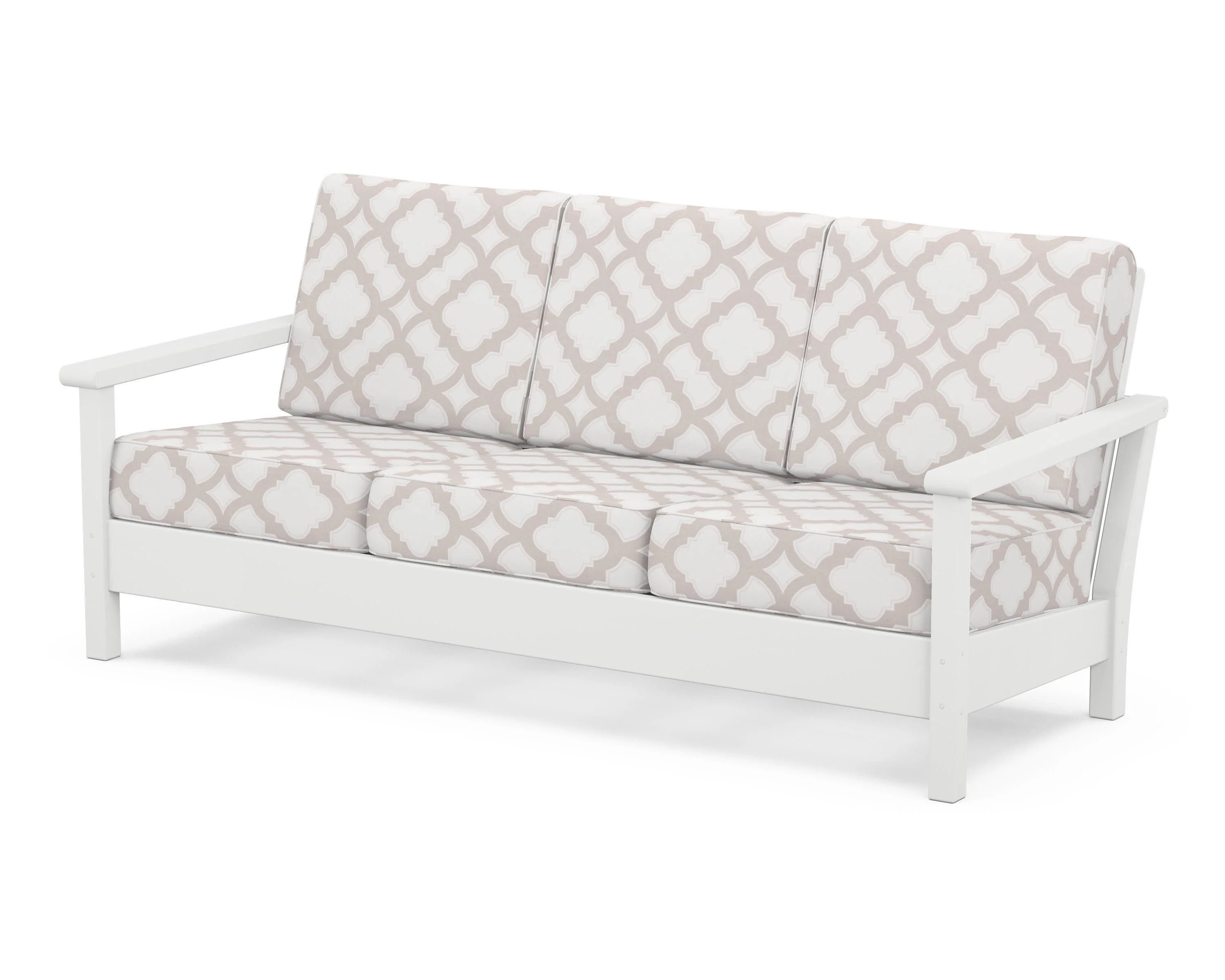 Harbour Deep Seating Sofa - Image 12