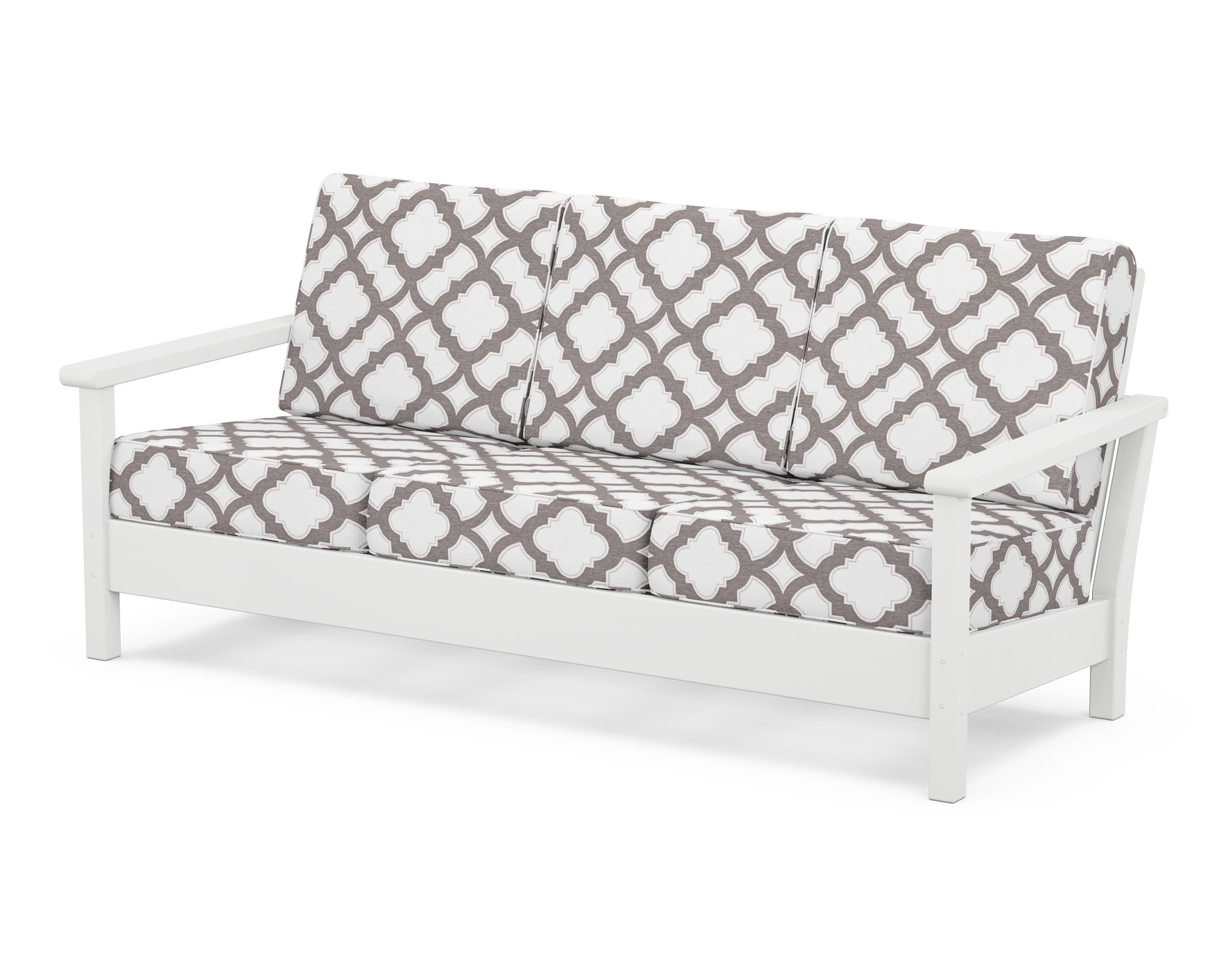 Harbour Deep Seating Sofa - Image 13