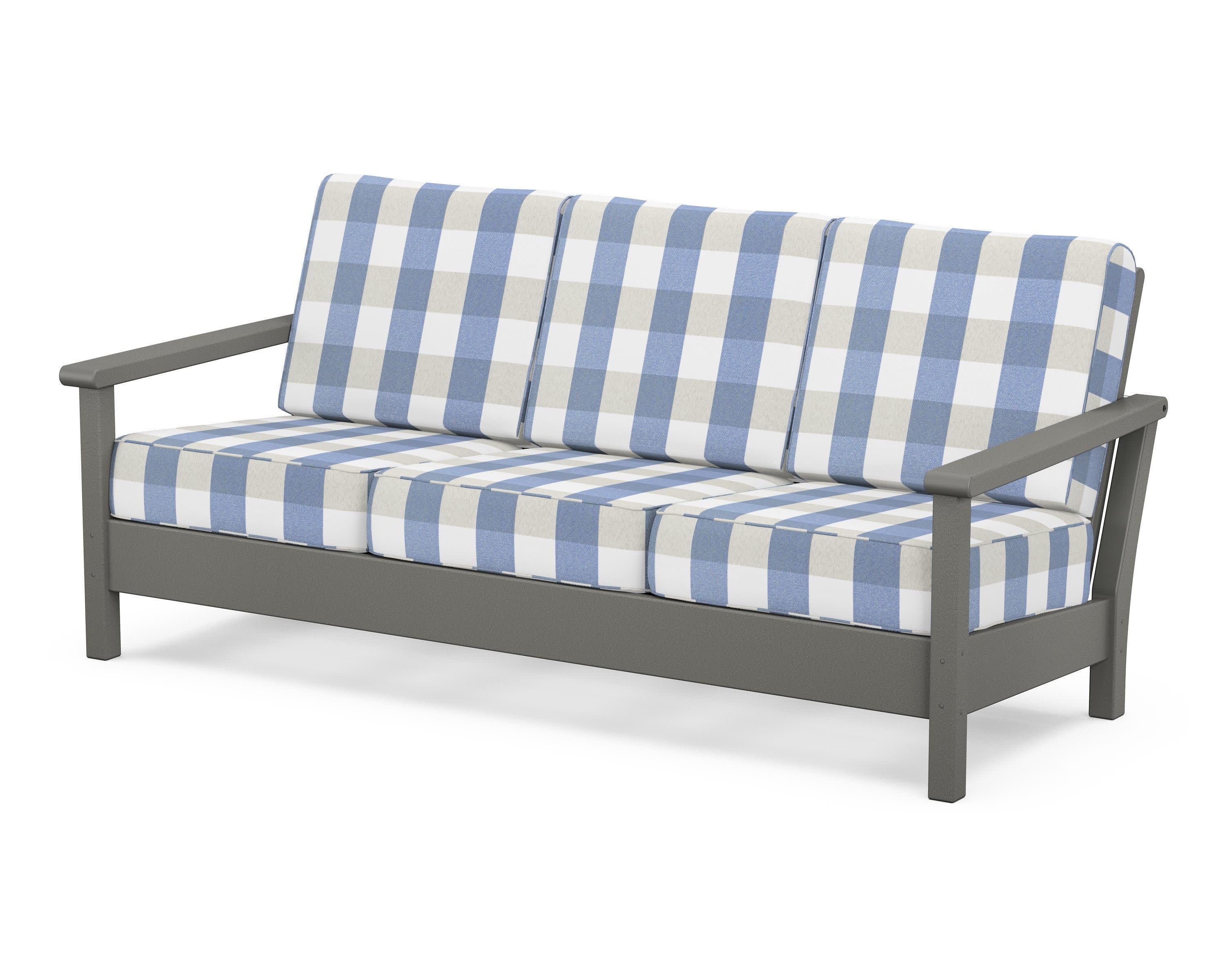 Harbour Deep Seating Sofa - Image 136