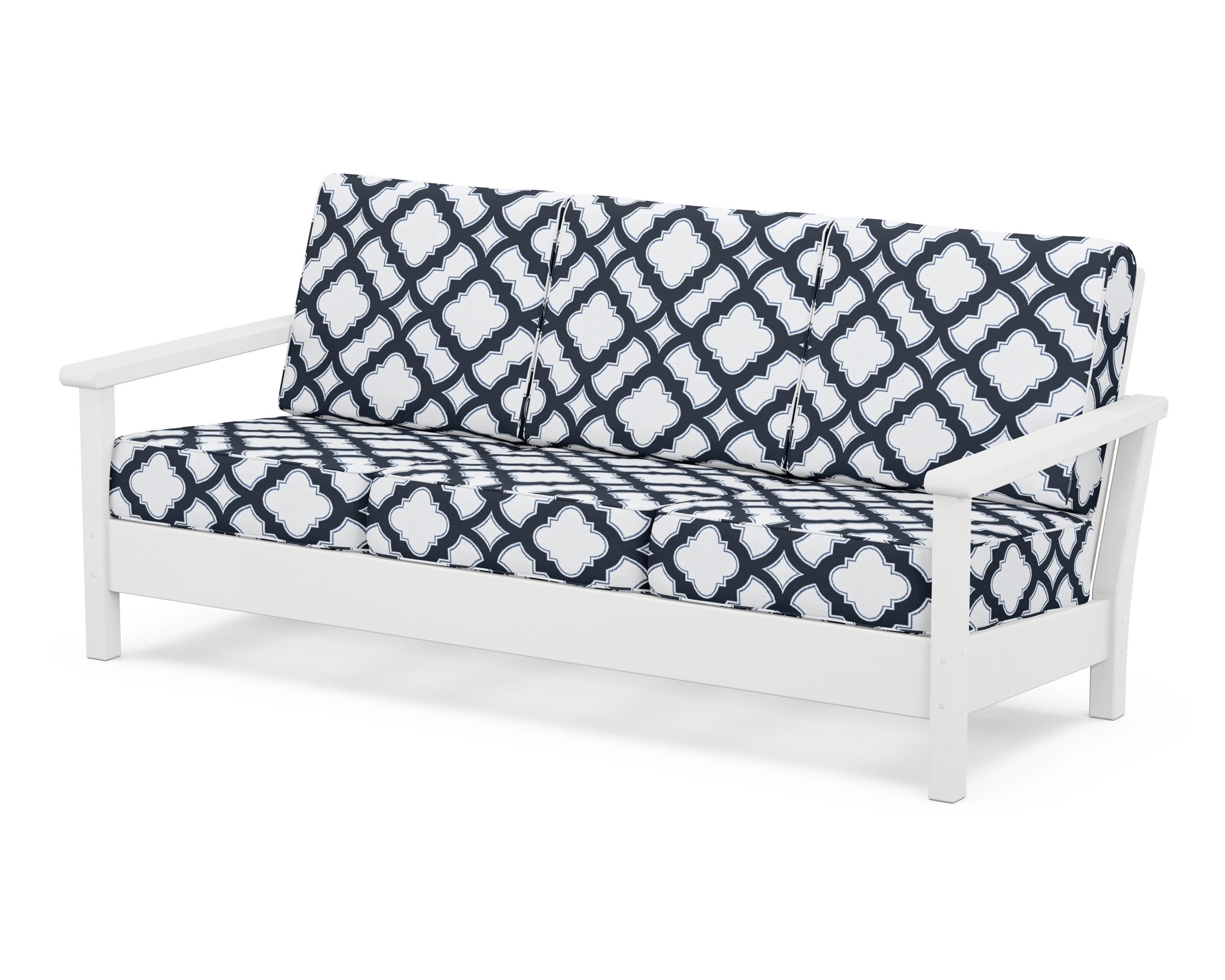 Harbour Deep Seating Sofa - Image 17
