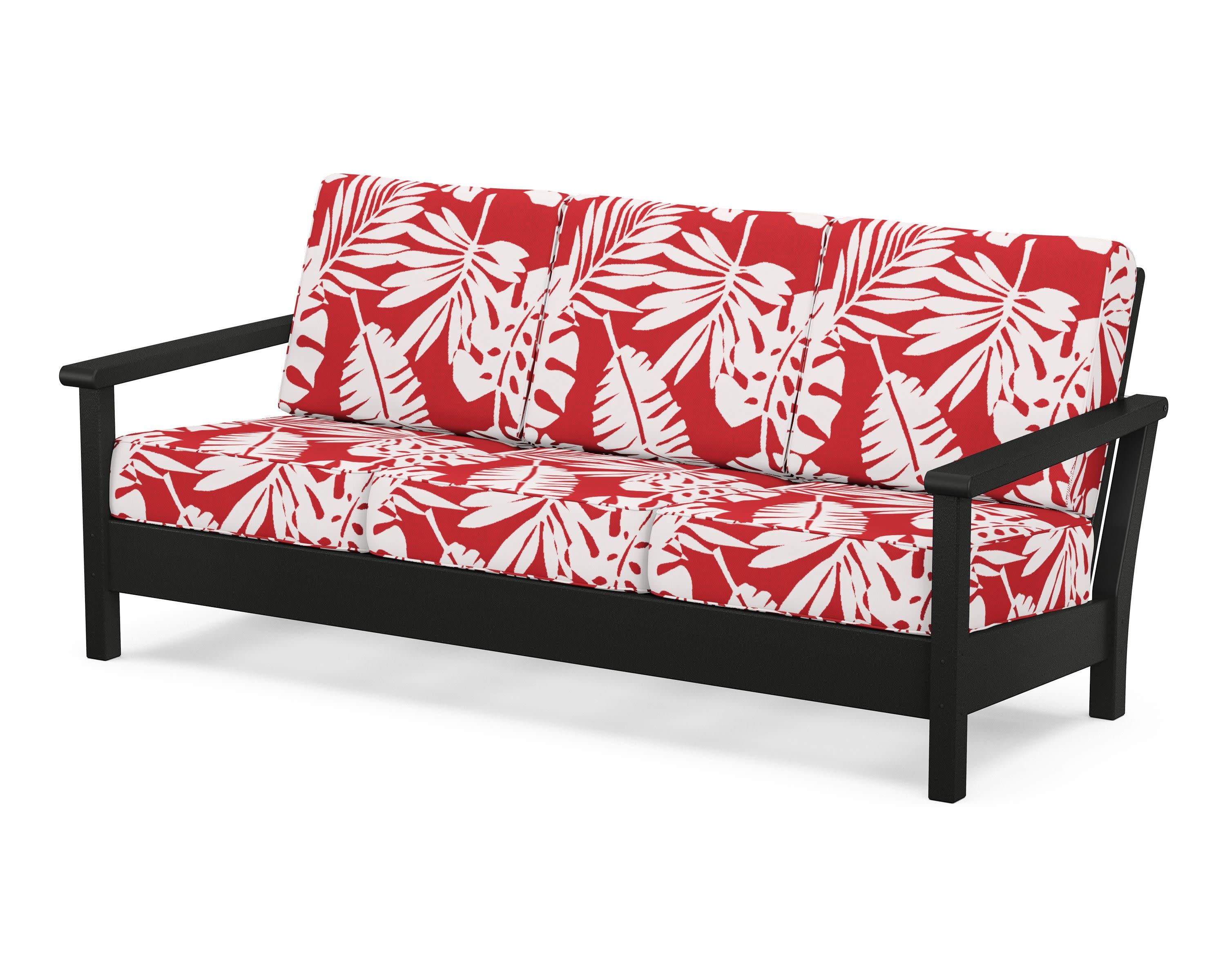Harbour Deep Seating Sofa - Image 206