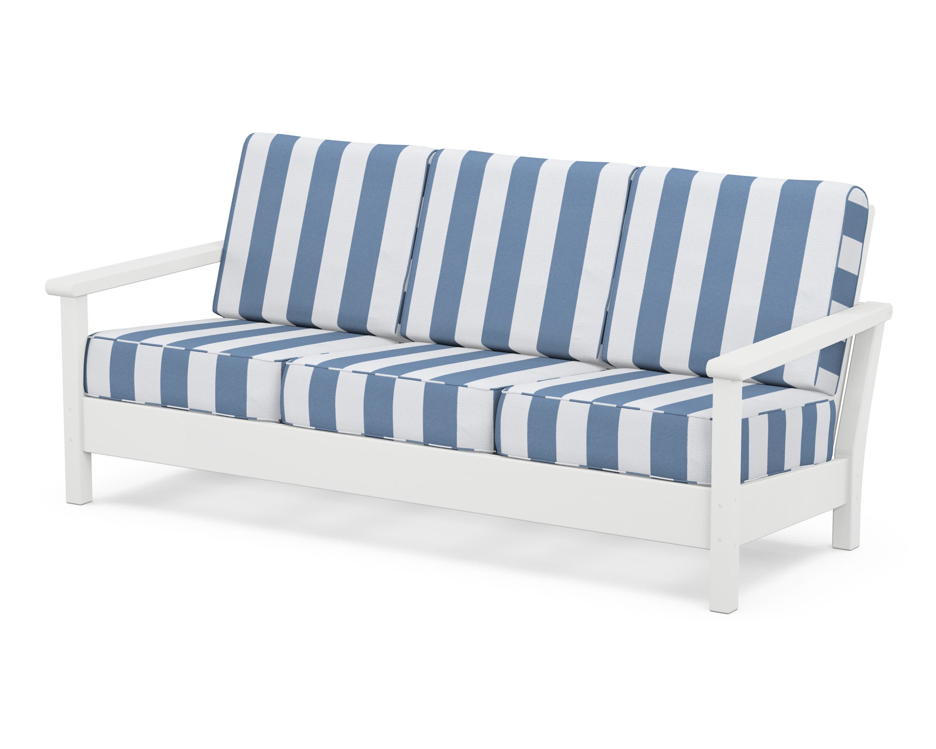Harbour Deep Seating Sofa - Image 22
