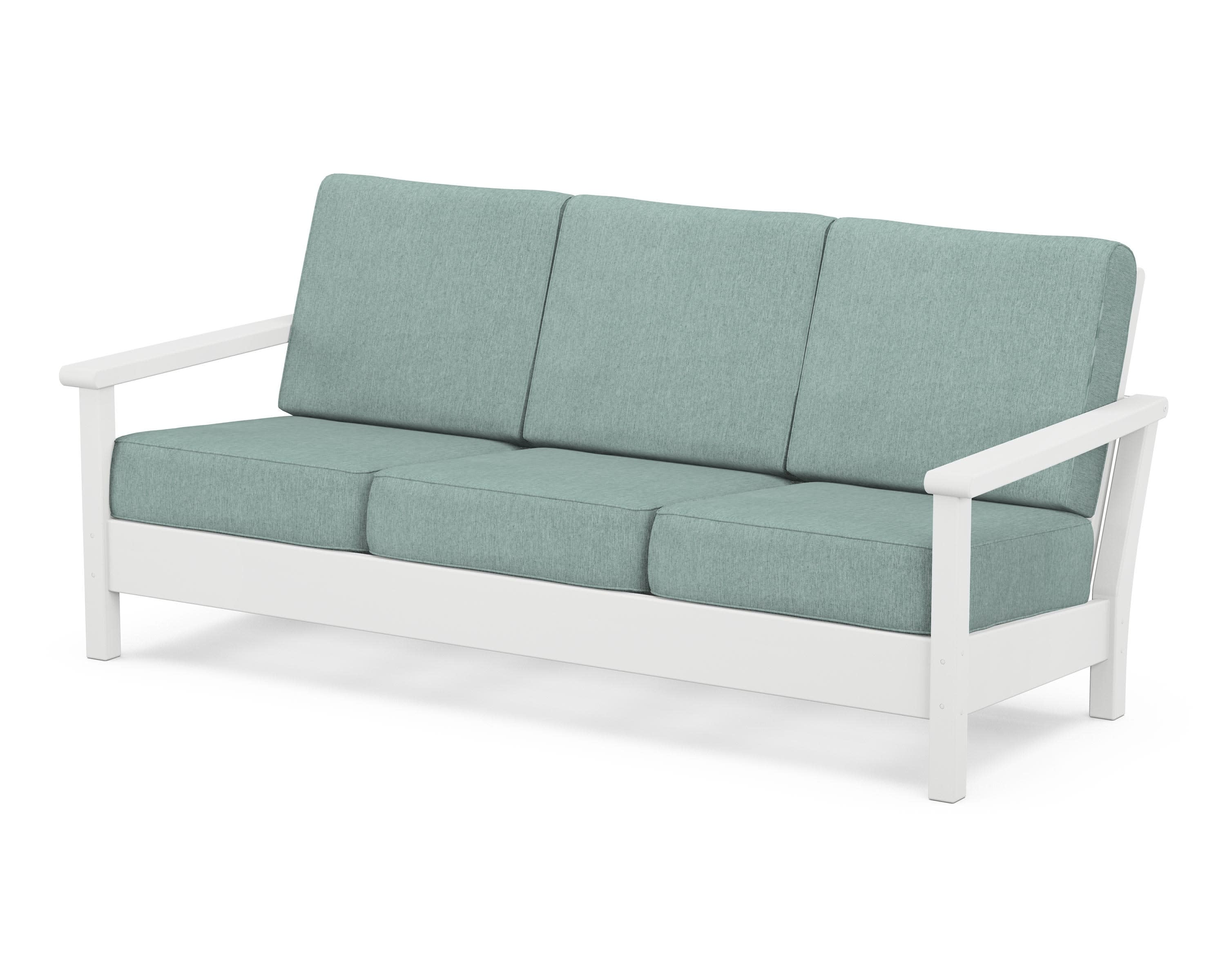 Harbour Deep Seating Sofa - Image 27