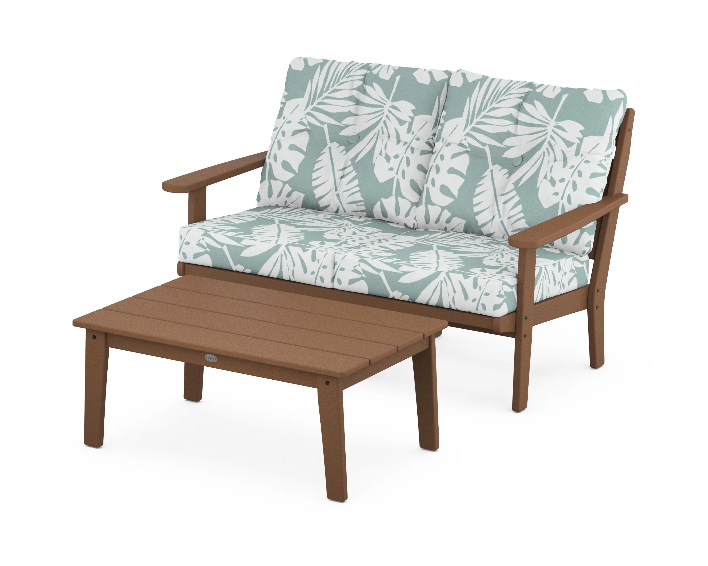 Lakeside 2-Piece Lounge Loveseat Set - Image 101