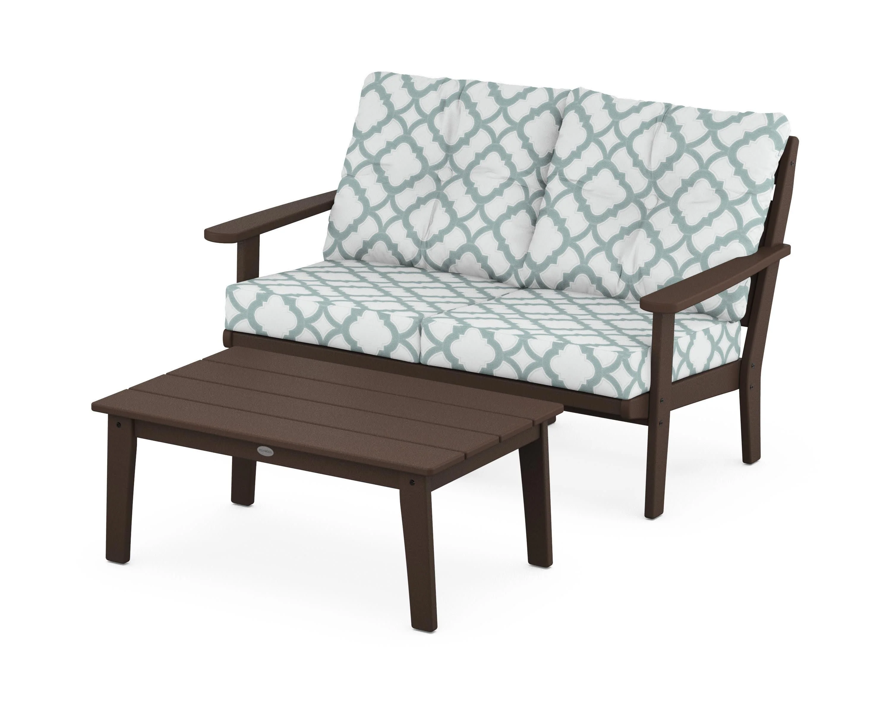 Lakeside 2-Piece Lounge Loveseat Set - Image 116