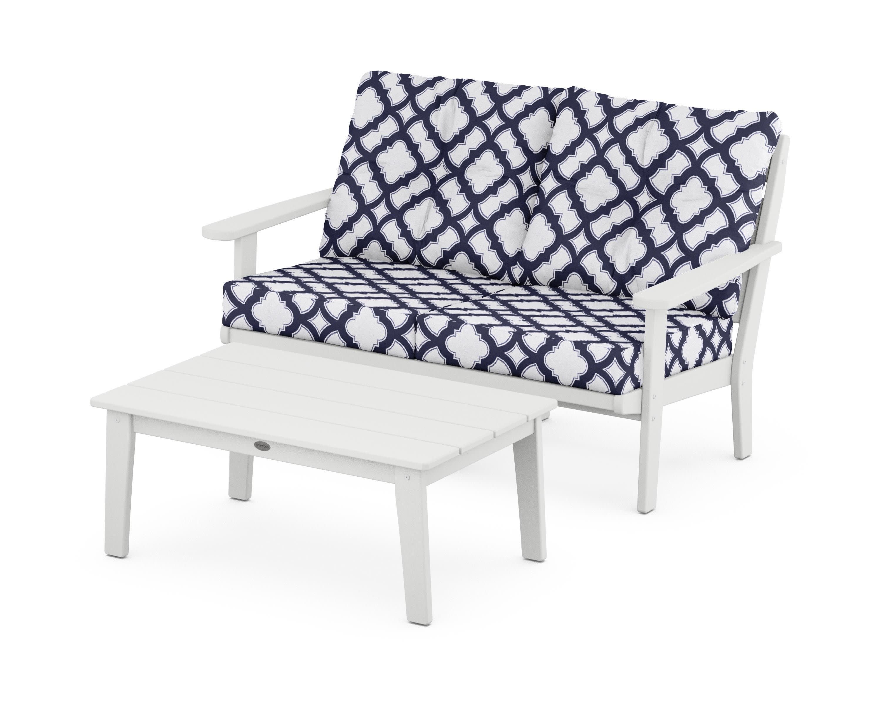 Lakeside 2-Piece Lounge Loveseat Set - Image 120