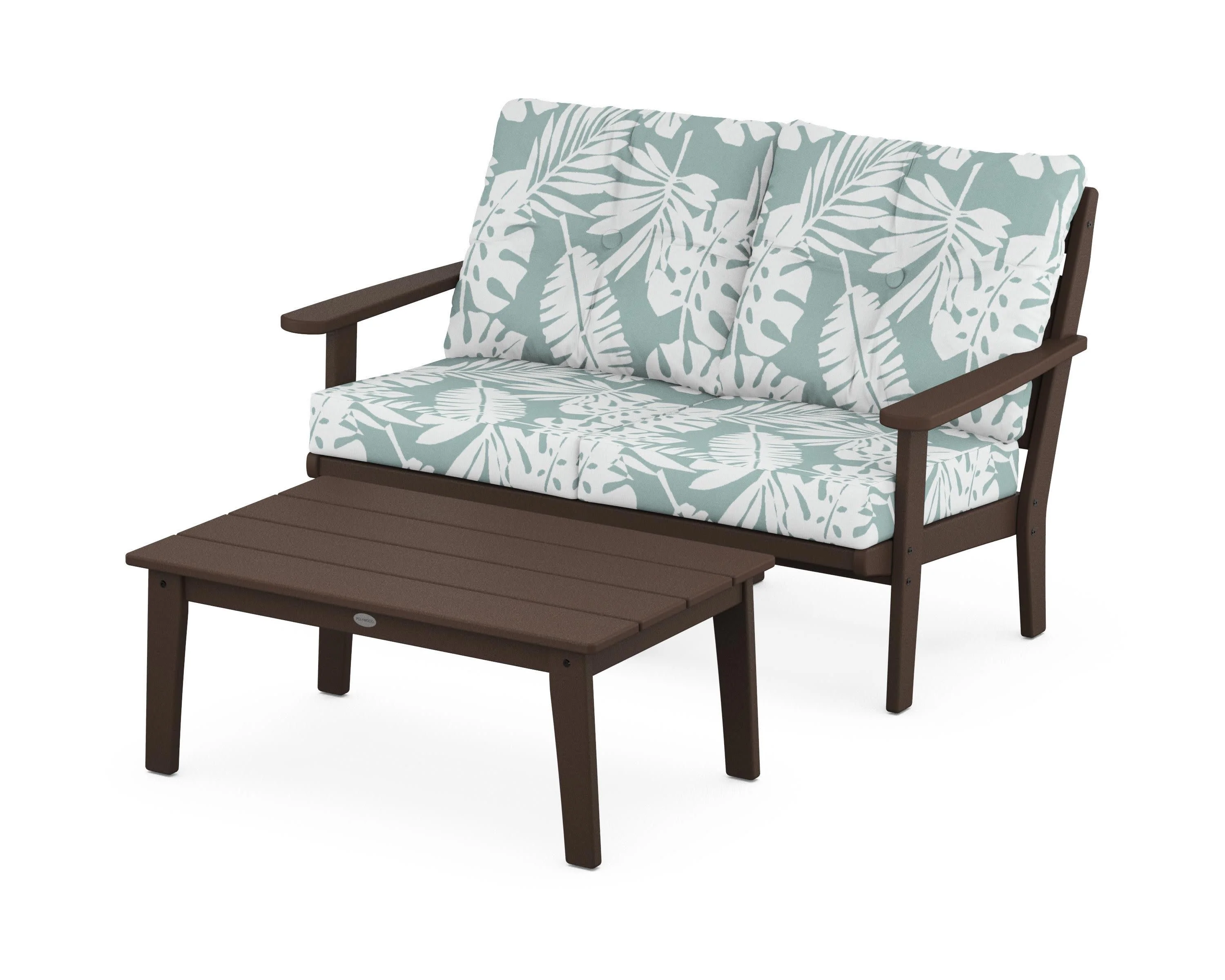 Lakeside 2-Piece Lounge Loveseat Set - Image 135
