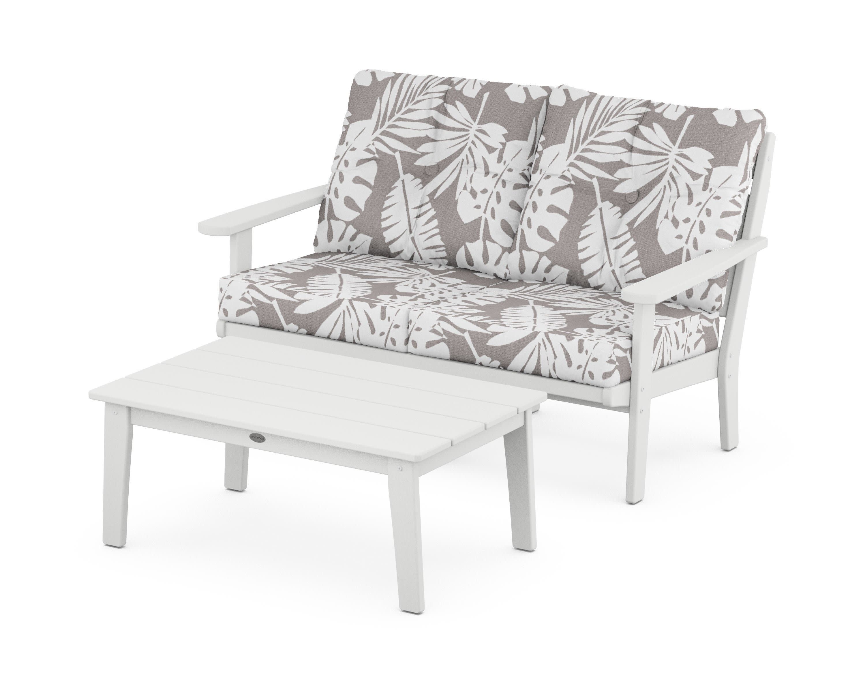 Lakeside 2-Piece Lounge Loveseat Set - Image 136